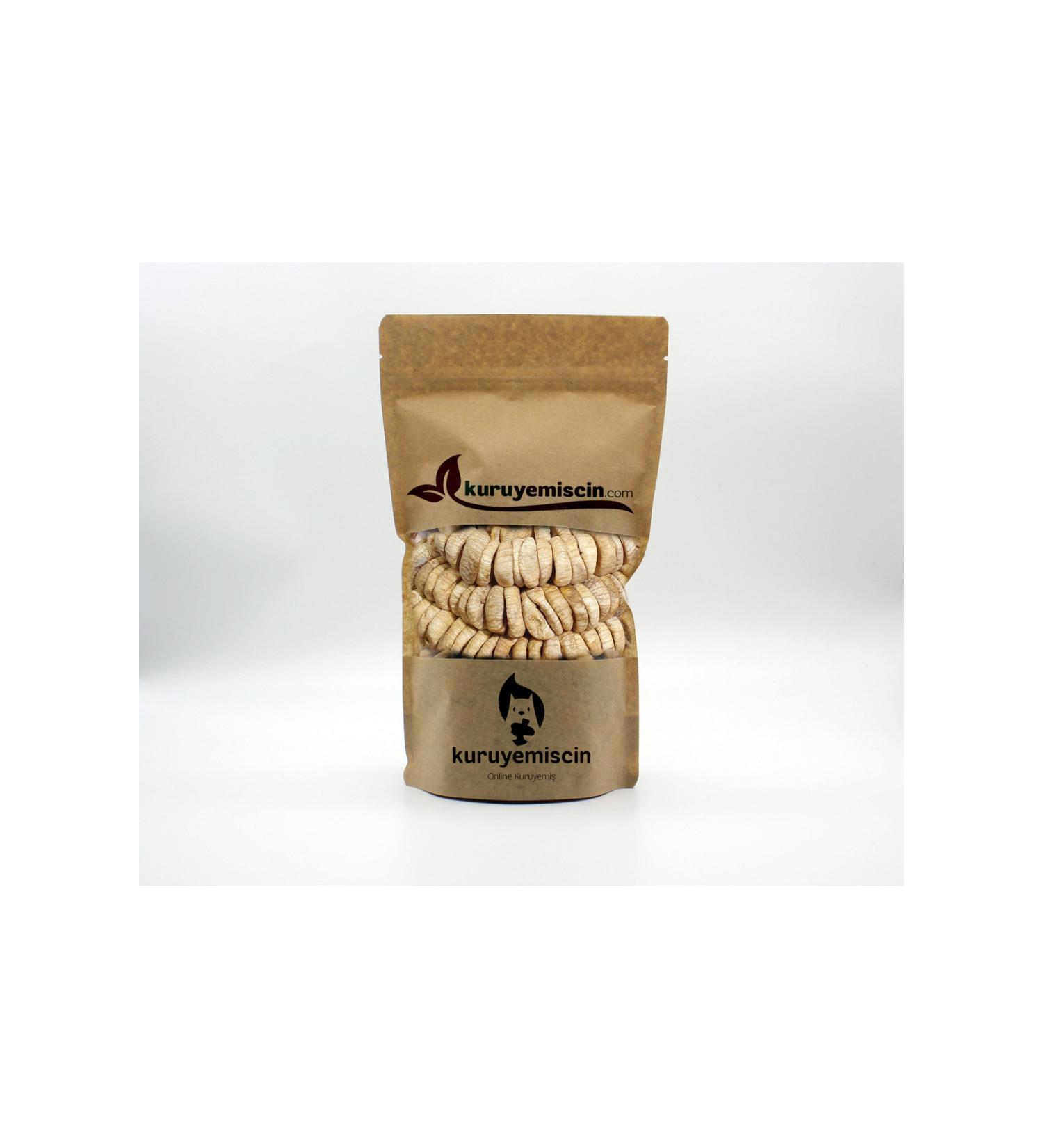 dried nuts Stringed Dried Figs 250gr