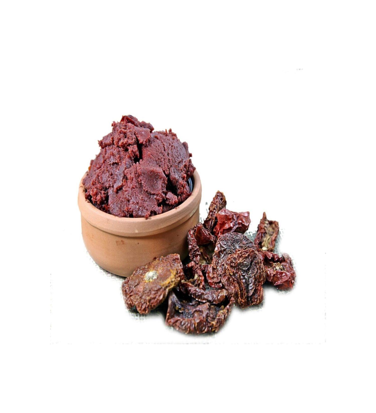 anl urfa Organic Home Products Isot Palace Urfa Homemade Tomato Paste 1 kg