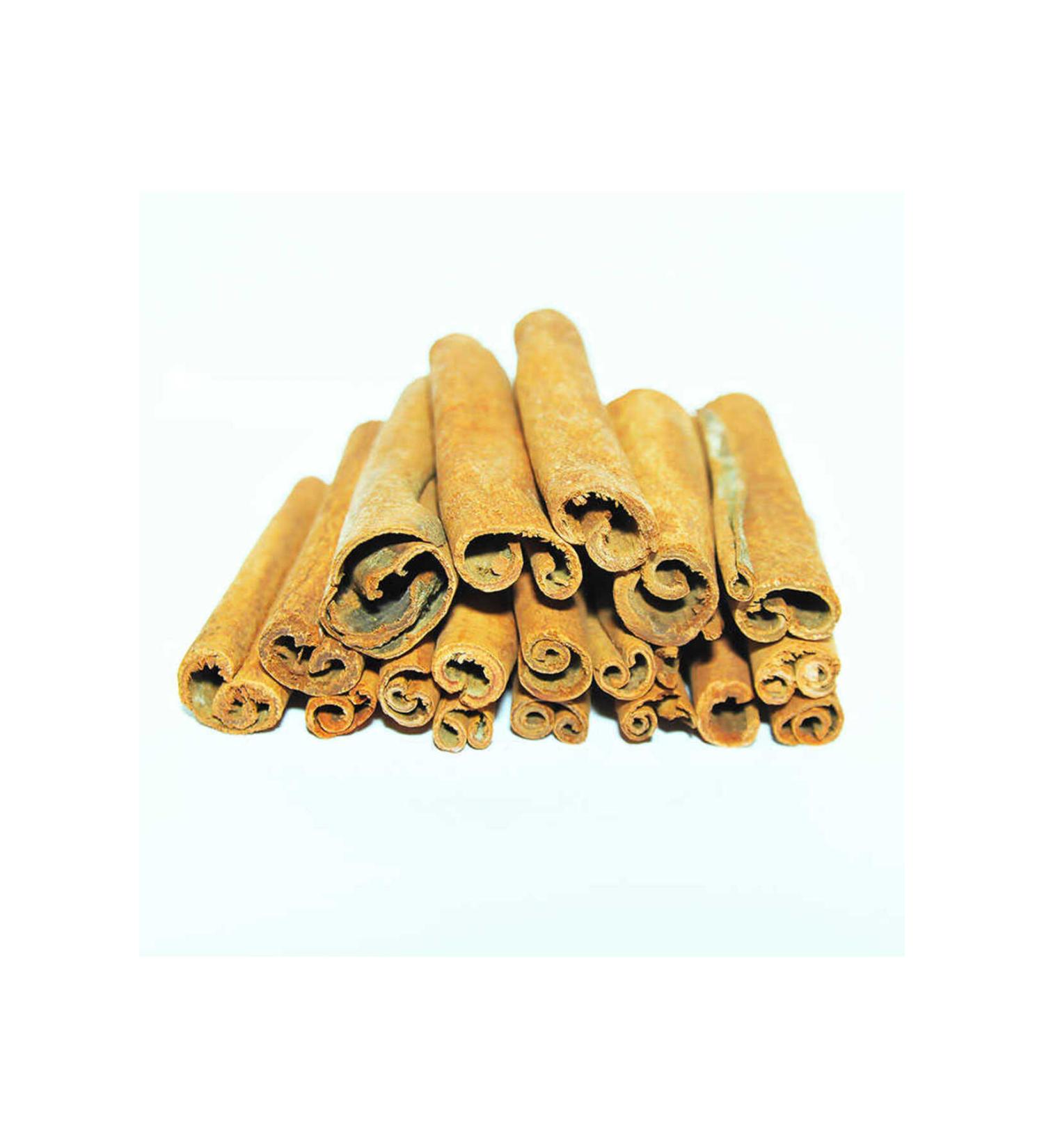 Cinnamon Stick Natural 80 Gr Package