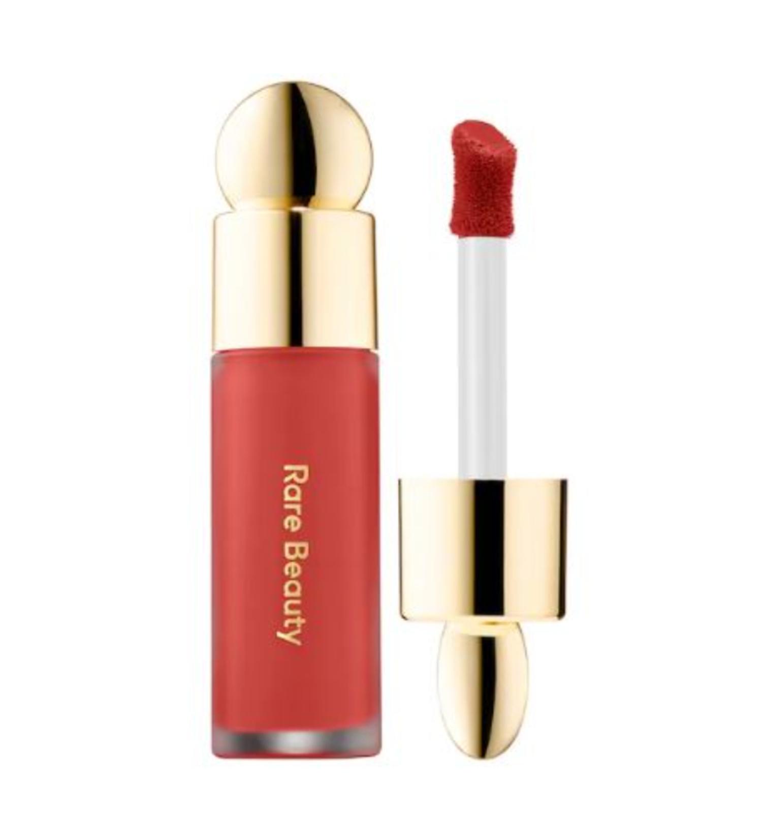 Rare Beauty Soft Pinch Likit All k - Matte Liquid Blush Love - Buy Online on GoSupps.com