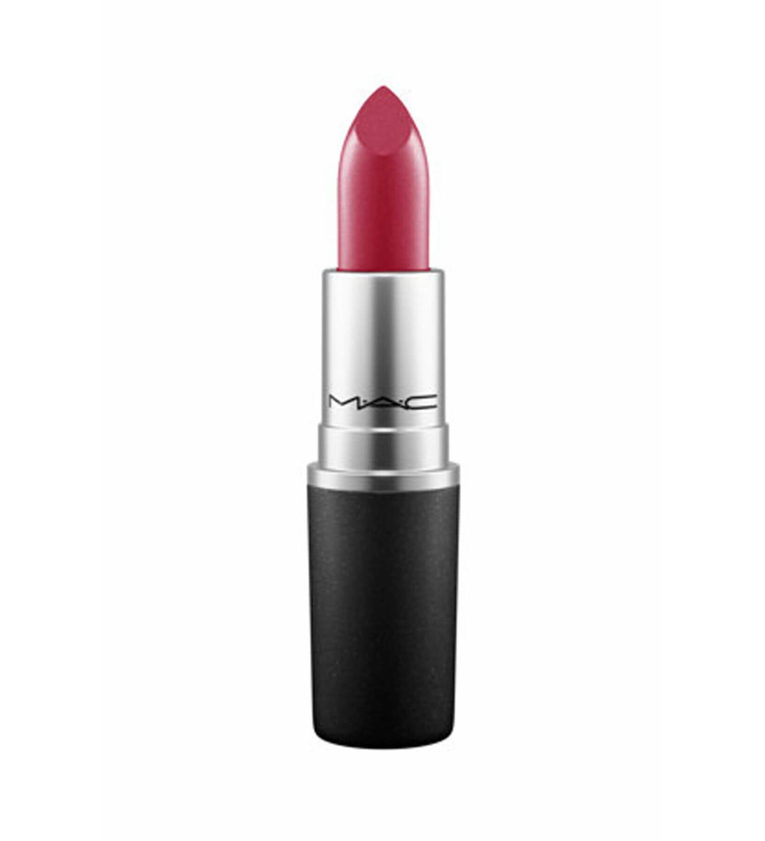 Mac Mac Lipstick D for Danger Lipstick 3 Gr PSSNS585