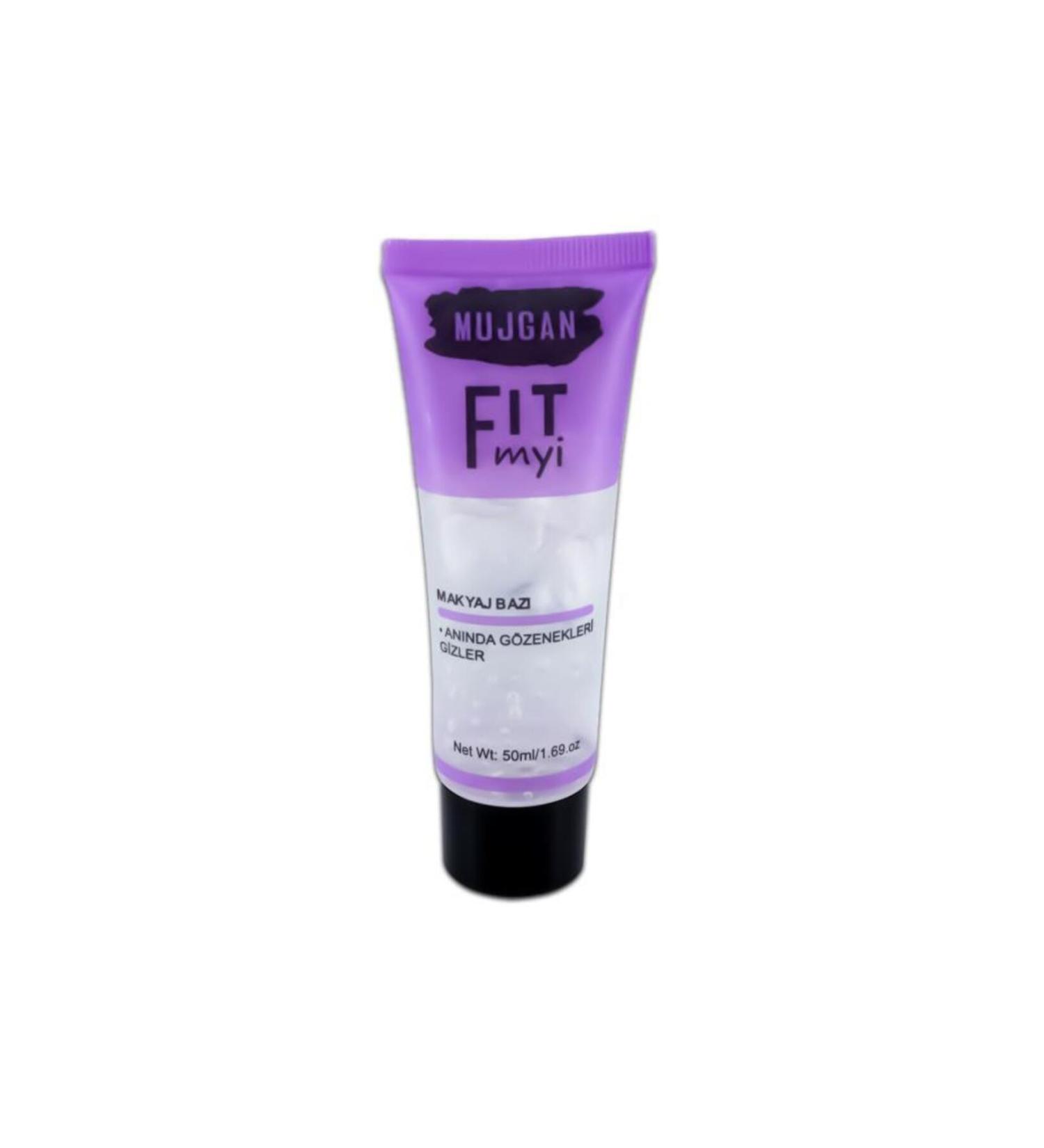 MUJGAN Fit Myi Makeup Base - Buy Online on GoSupps.com