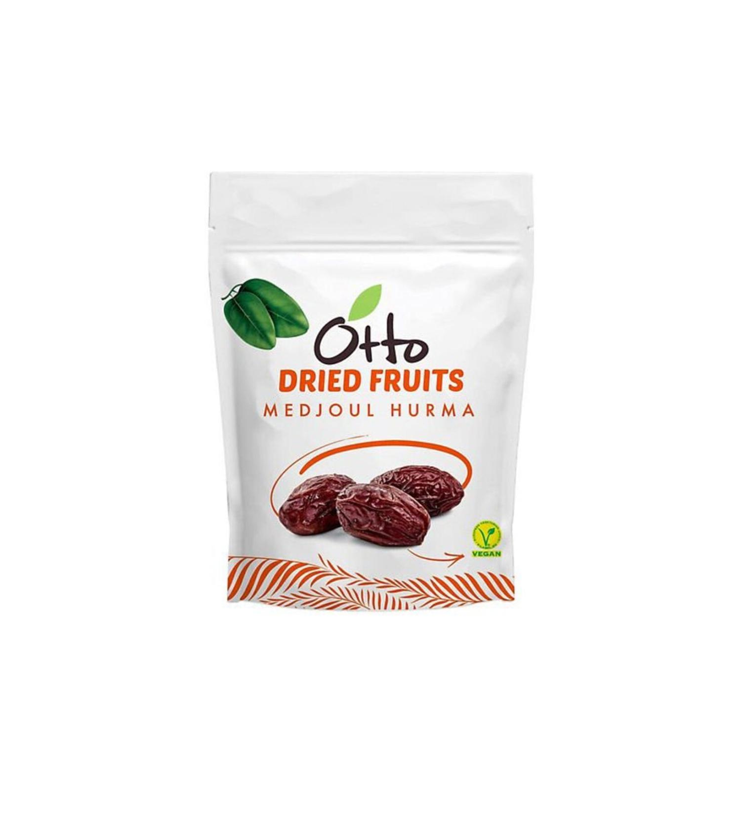 Dried Fruits Medjoul Date 150 g