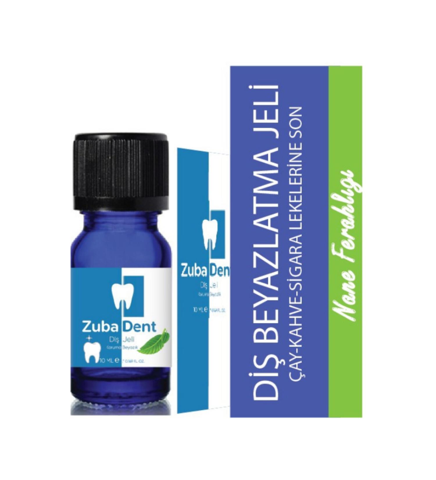 Z BAHOME Teeth Cleaning Gel 10ml - Buy Online on GoSupps.com