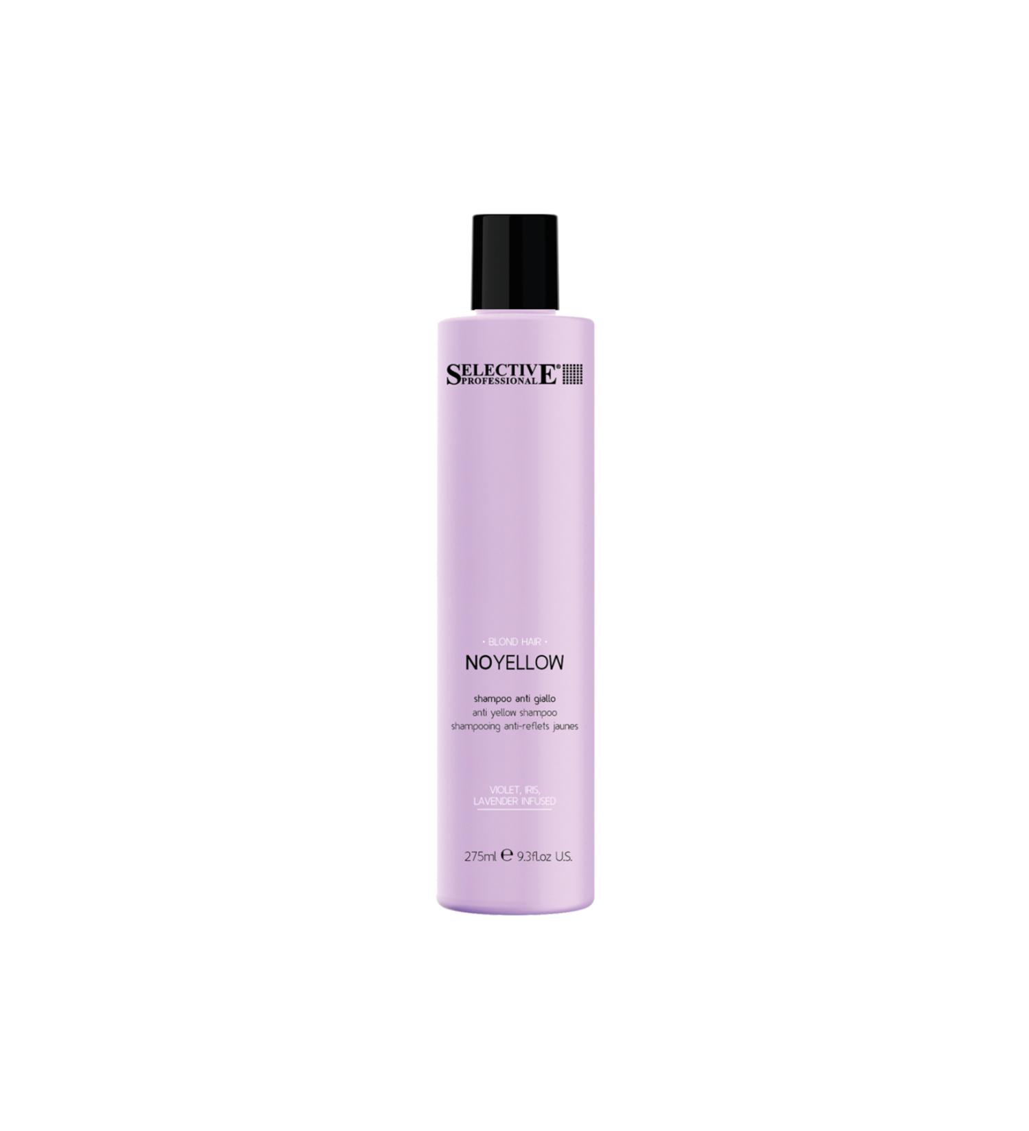 Selective Professional Noyellow Conditioner 275 ml