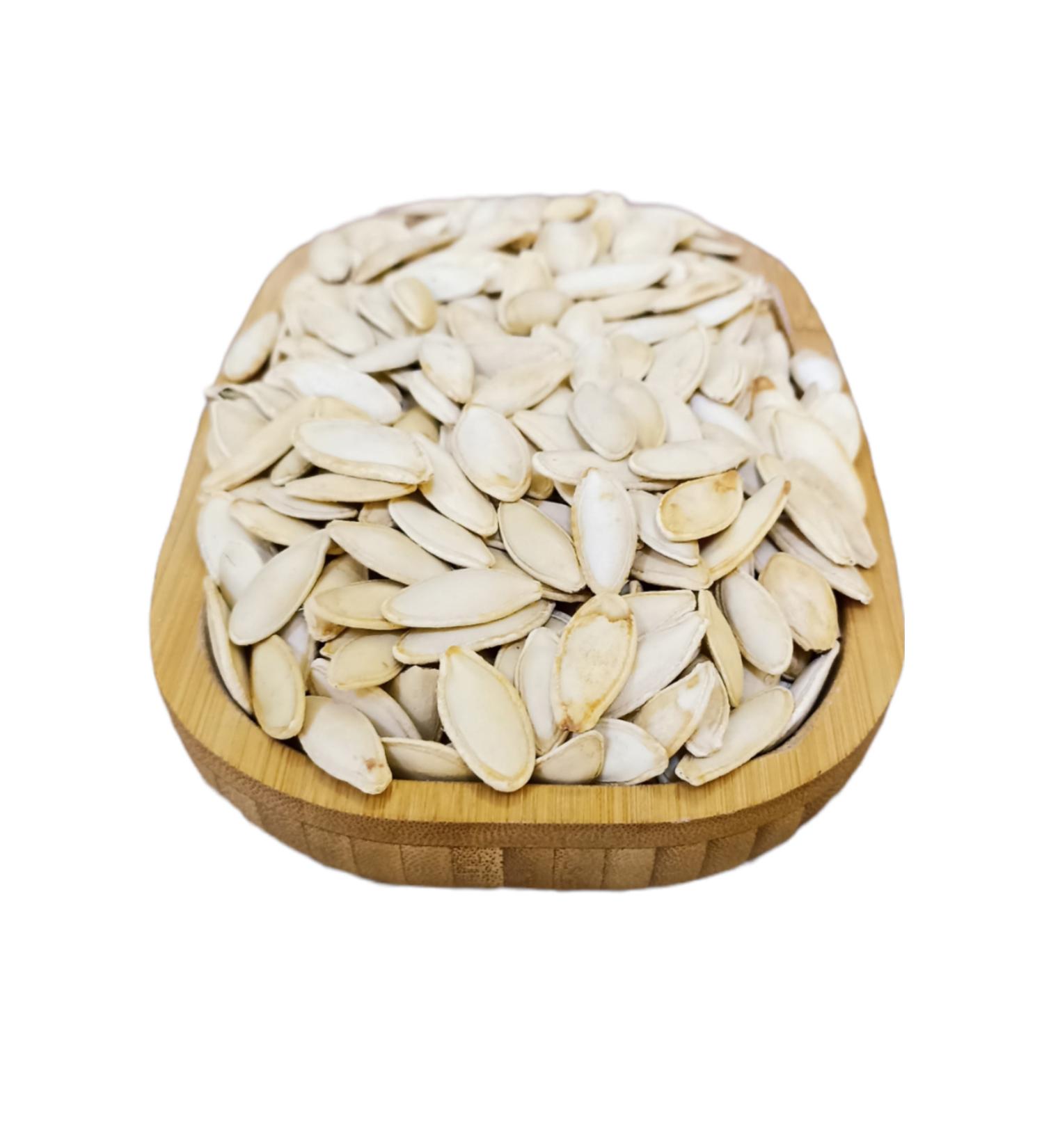 EREZK Y Roasted Unsalted Pumpkin Seeds (500 Gr)