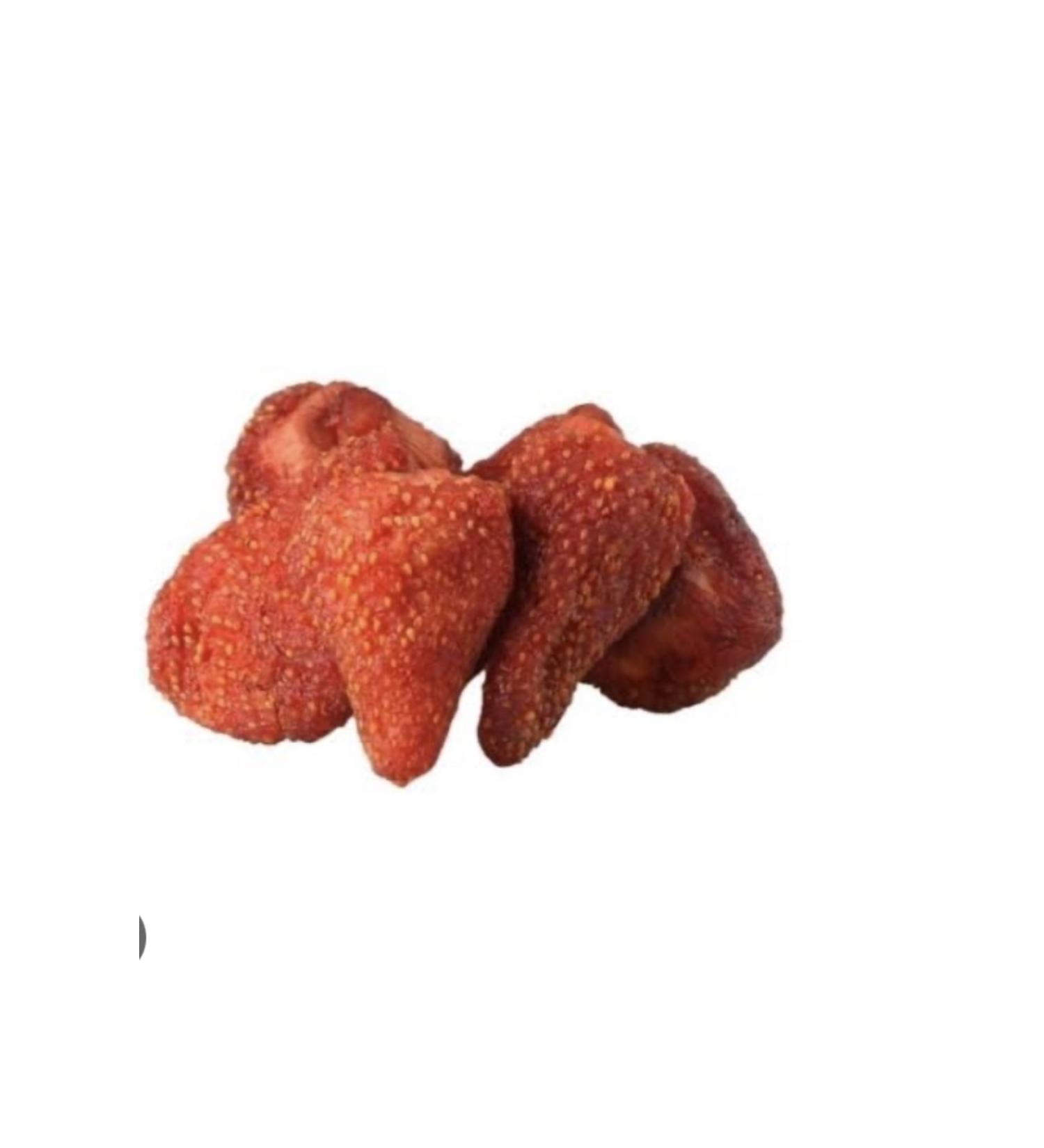 bitat Tropical Dried Strawberry (250gr)