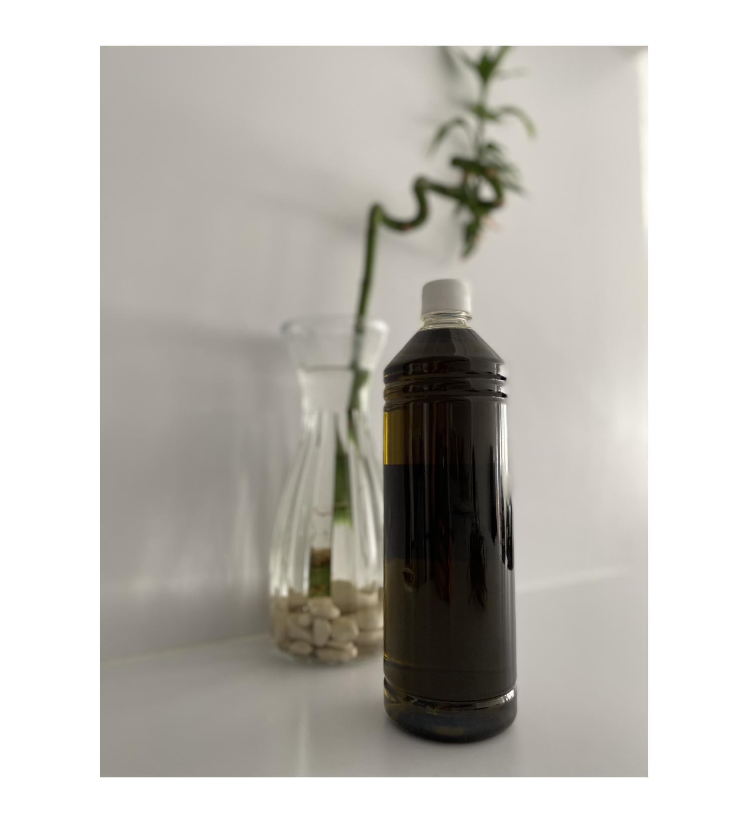 bitkiyeri Natural Cold Pressed Avocado Oil (1 lt) - Buy Online on GoSupps.com