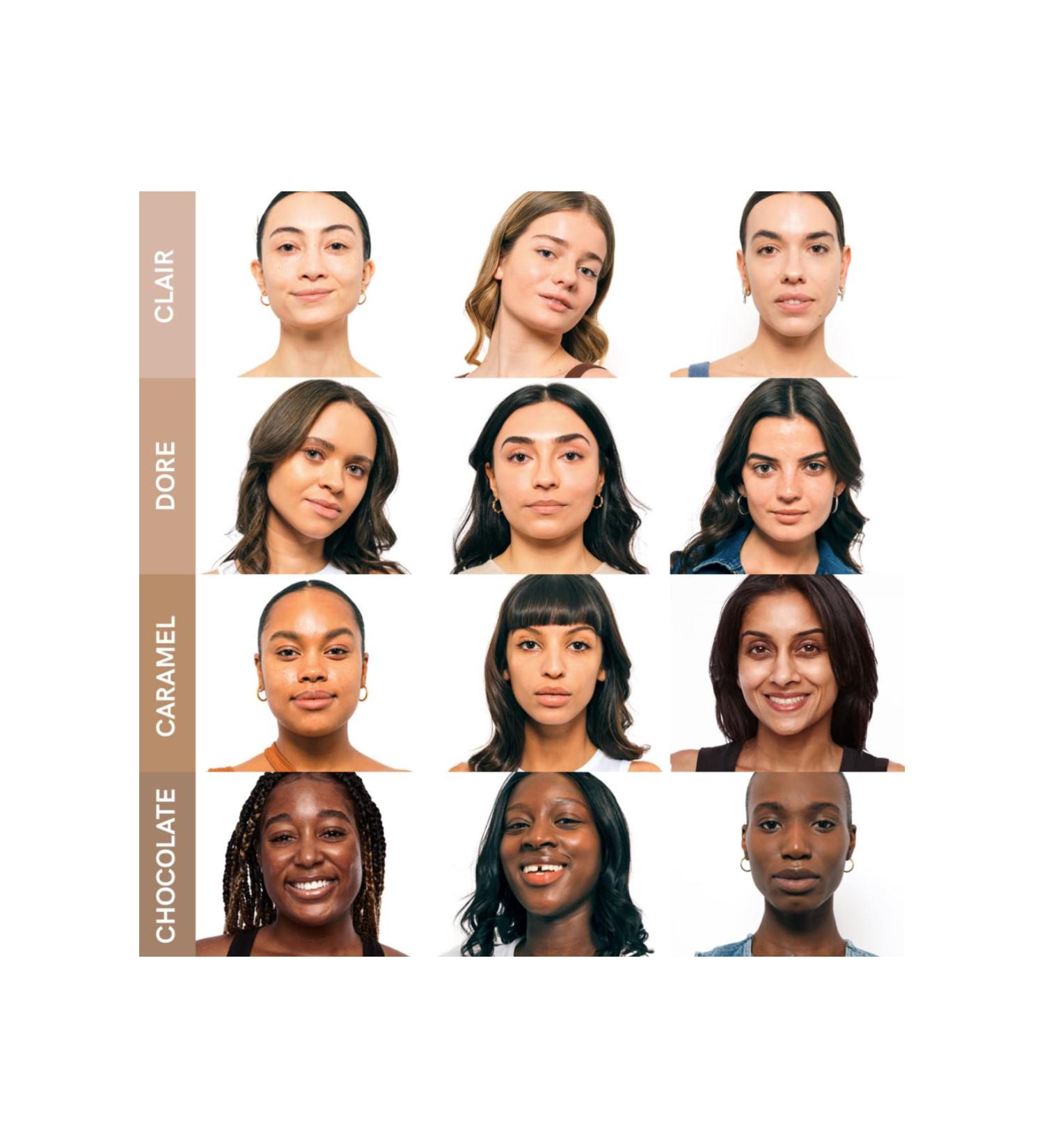 Erborian CC Water 15 Ml