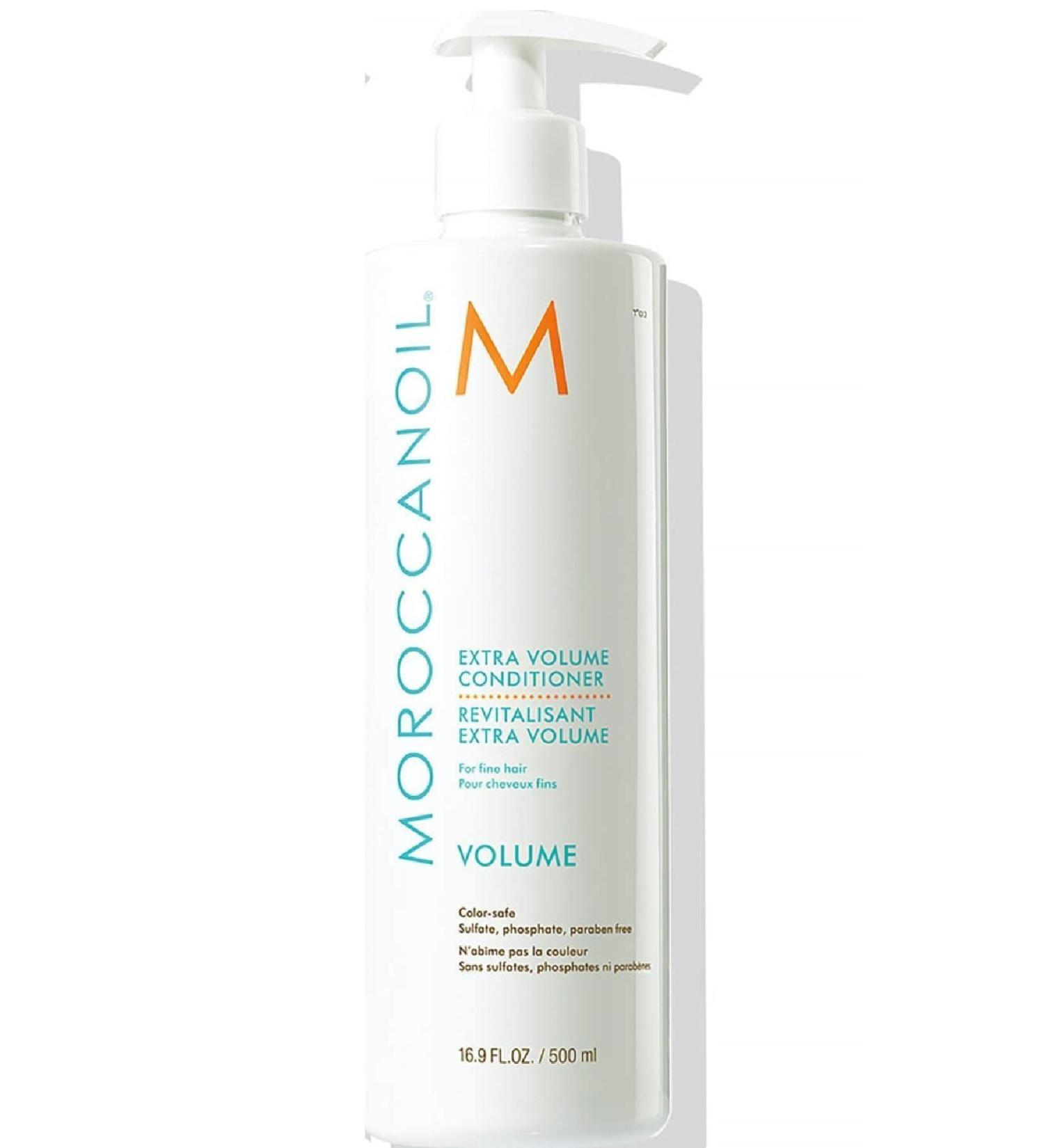 Moroccanoil Extra Volume Extra Volume Cream 500ml- Imported product