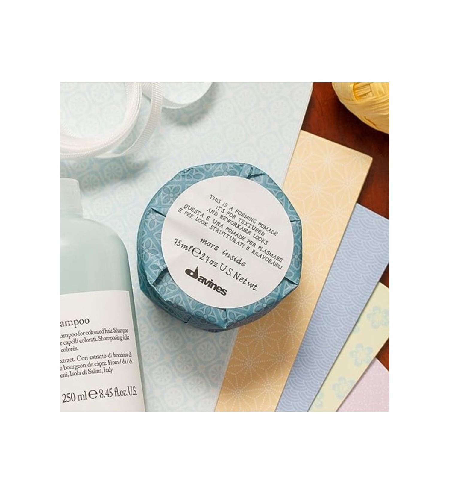 Davines DAVINES Shine Light Formula Styler 2.7.oz.USNetECBeauty