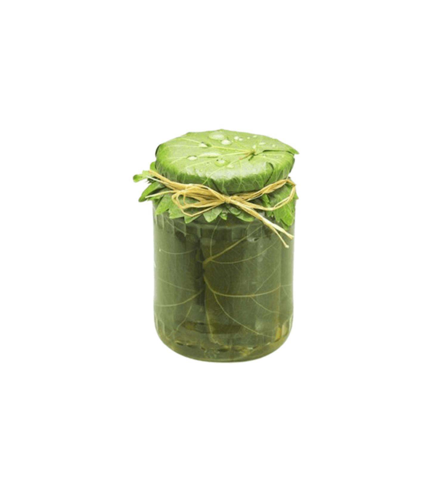 Fulsade Vine Leaves - Brine - 500gr