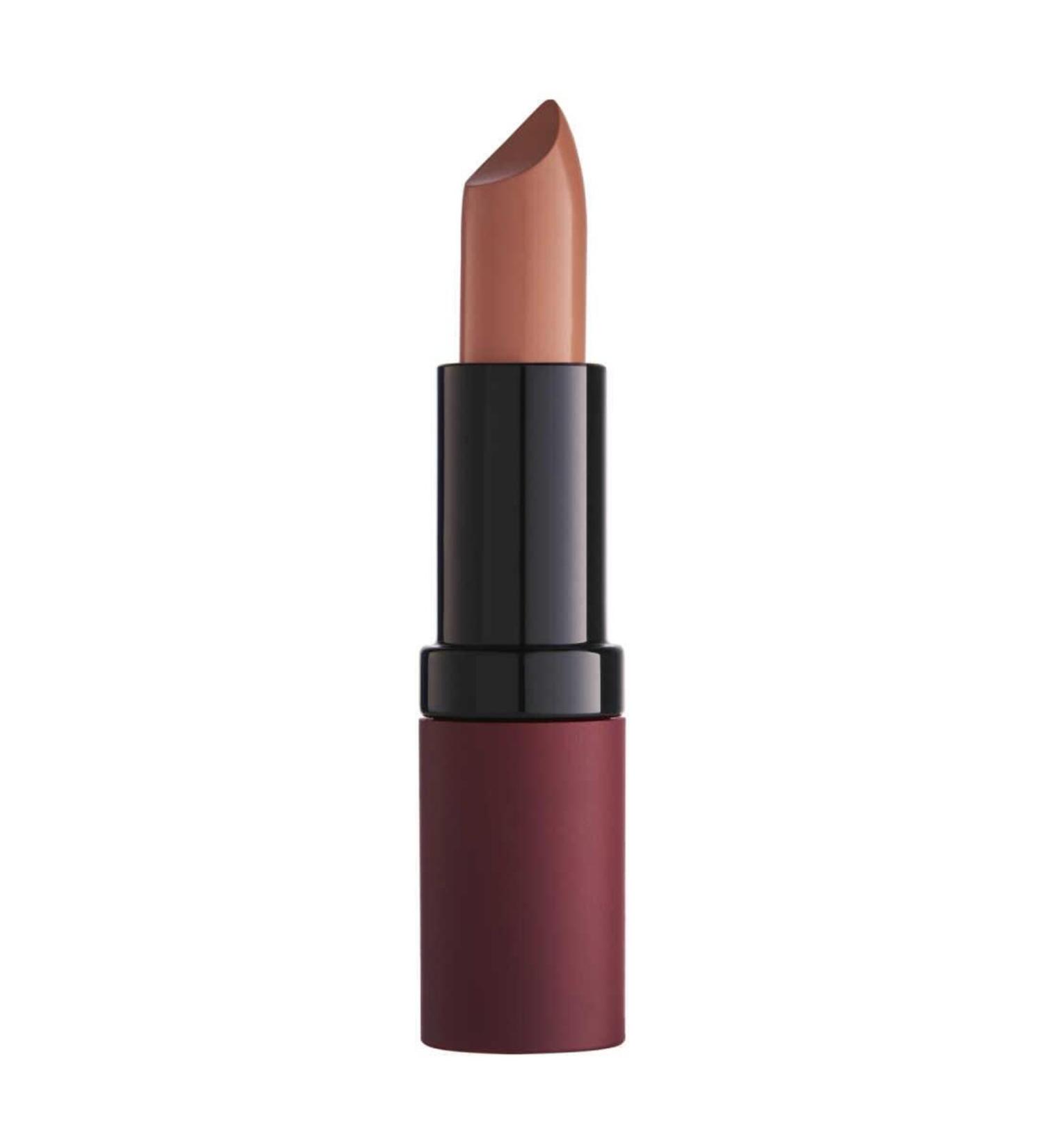 Golden Rose Velvet Matte Lipstick Matte Lipstick No:30 Beige