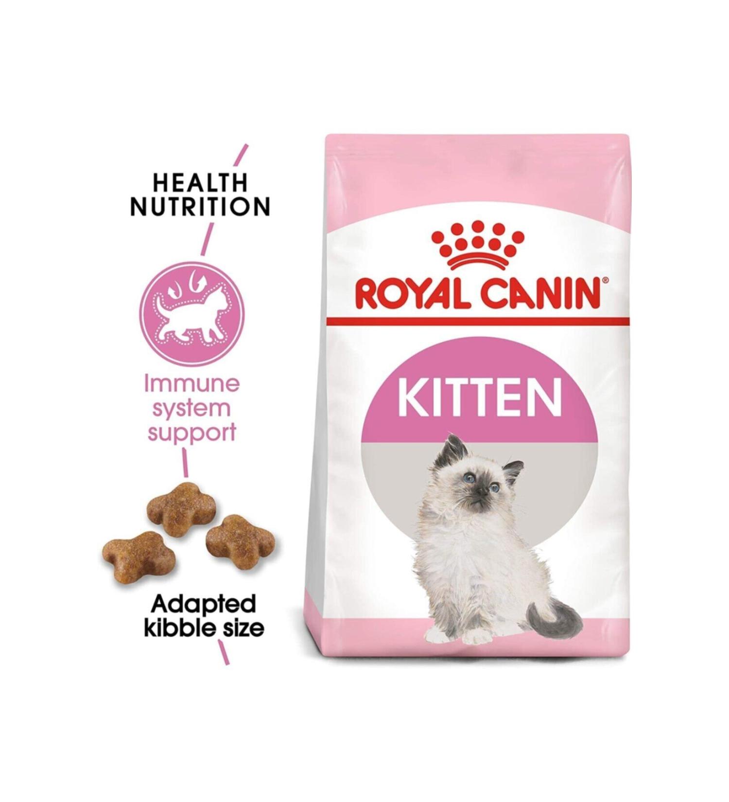 Royal Can n K tten 2 Kg