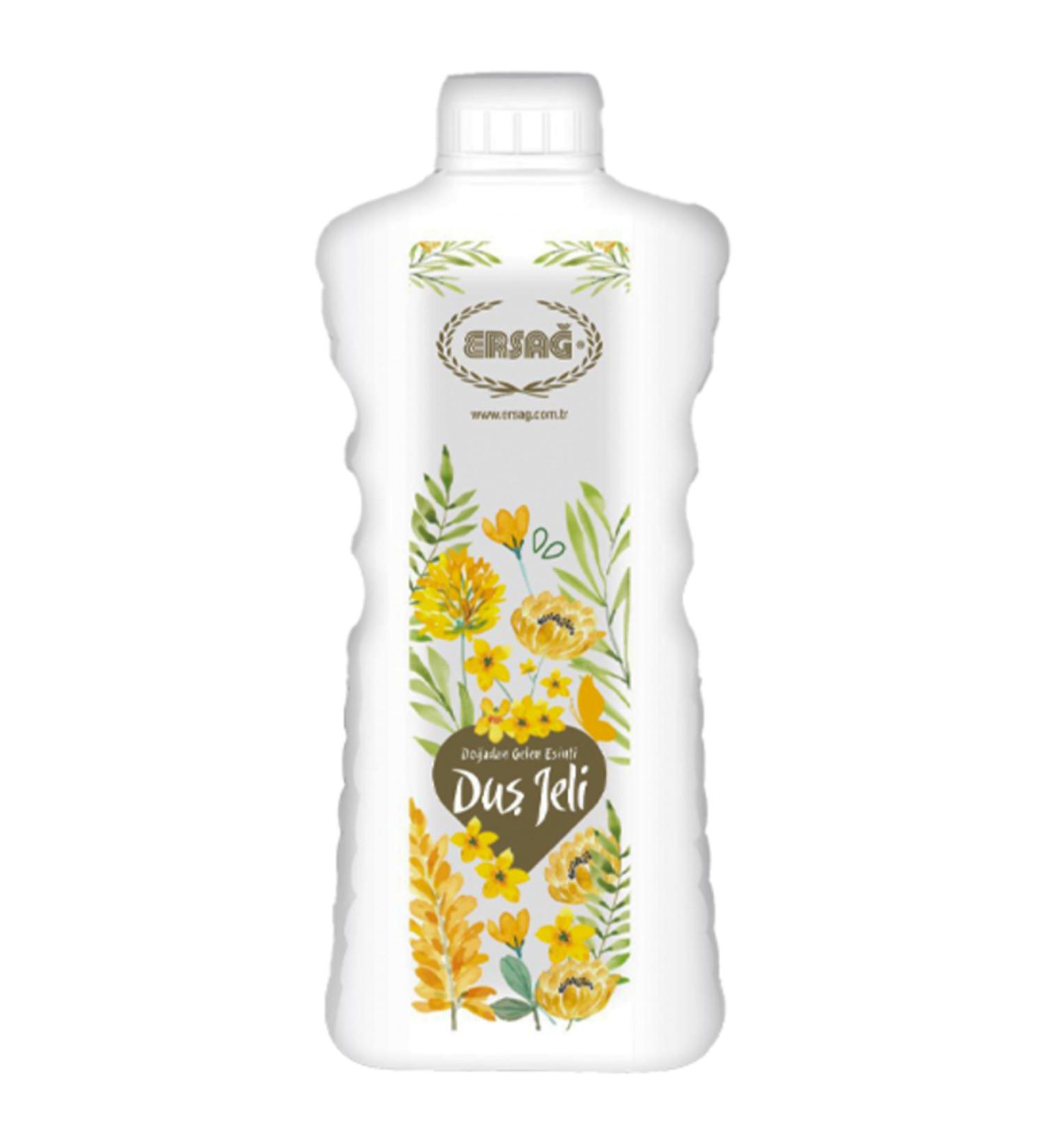 Ersag SHOWER GEL 1000 ML