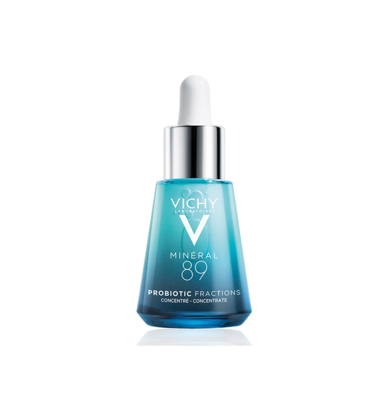 Vichy Probiotic serum to reduce the appearance of fine lines 30ml