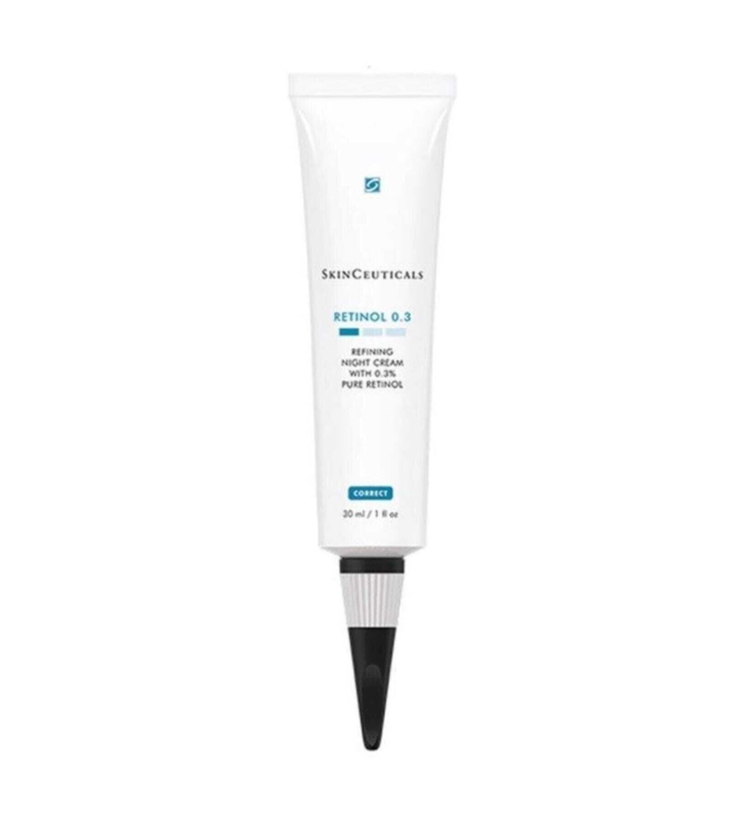 Skinceuticals Refining Night Cream 30ml Pharmacy4
