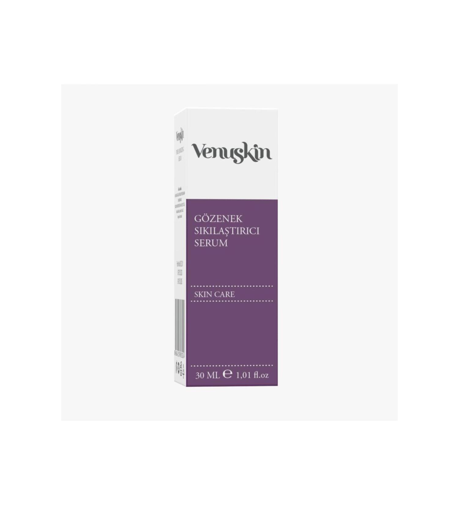 VenuSkin Pore Tightening Serum 30 ml