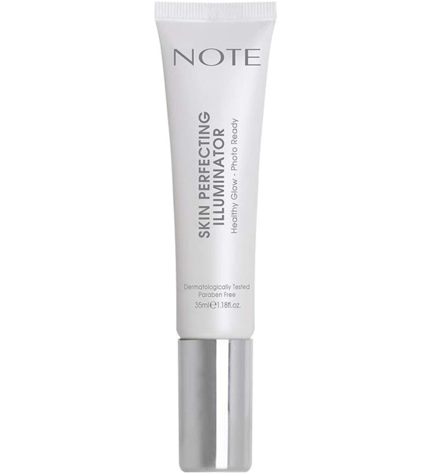 Cosmque Skin Perfecting Illuminating Makeup Base (35 Ml)