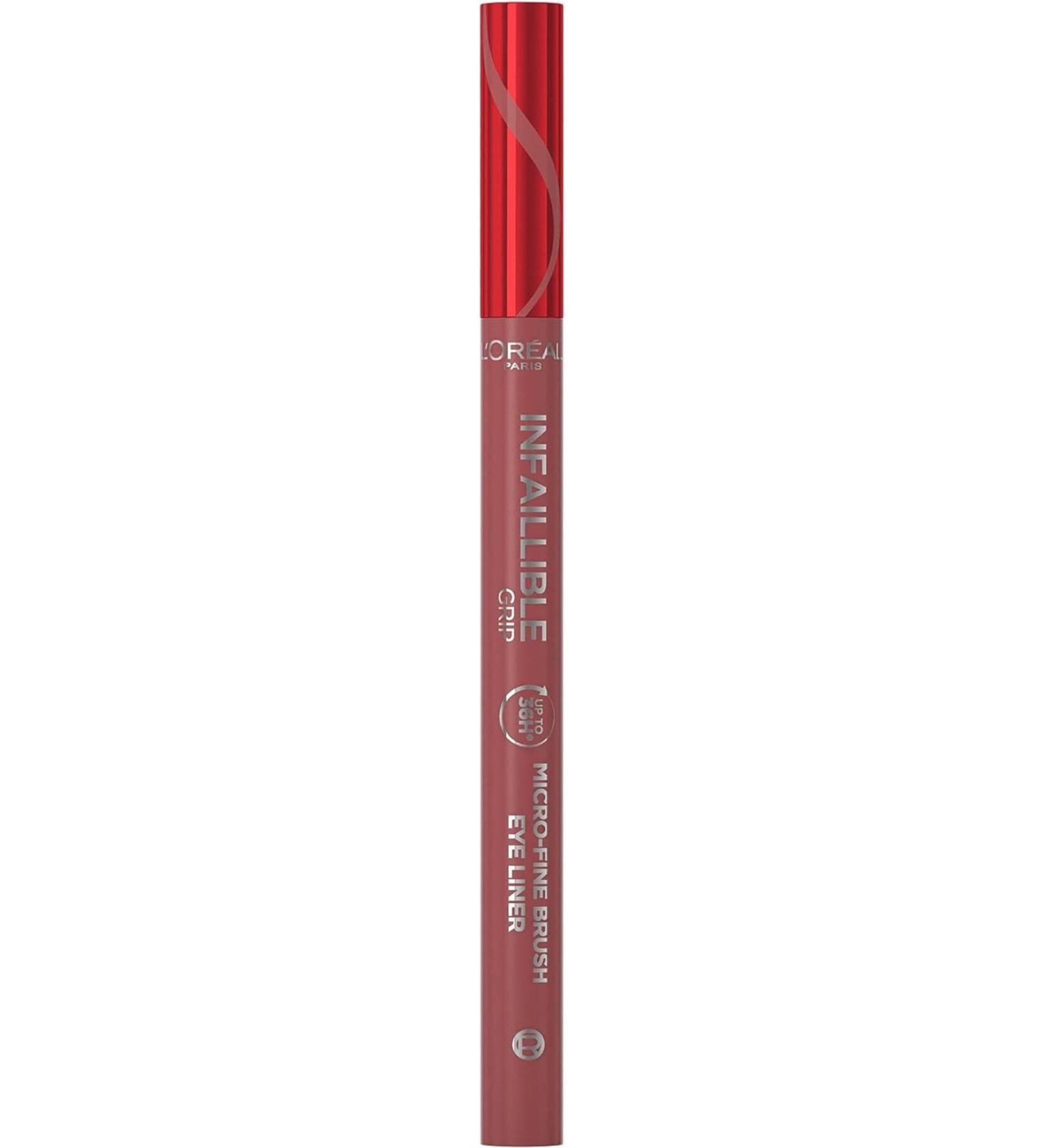 Infaillible 36H Grip Micro Fine Eyeliner 03 Ancient