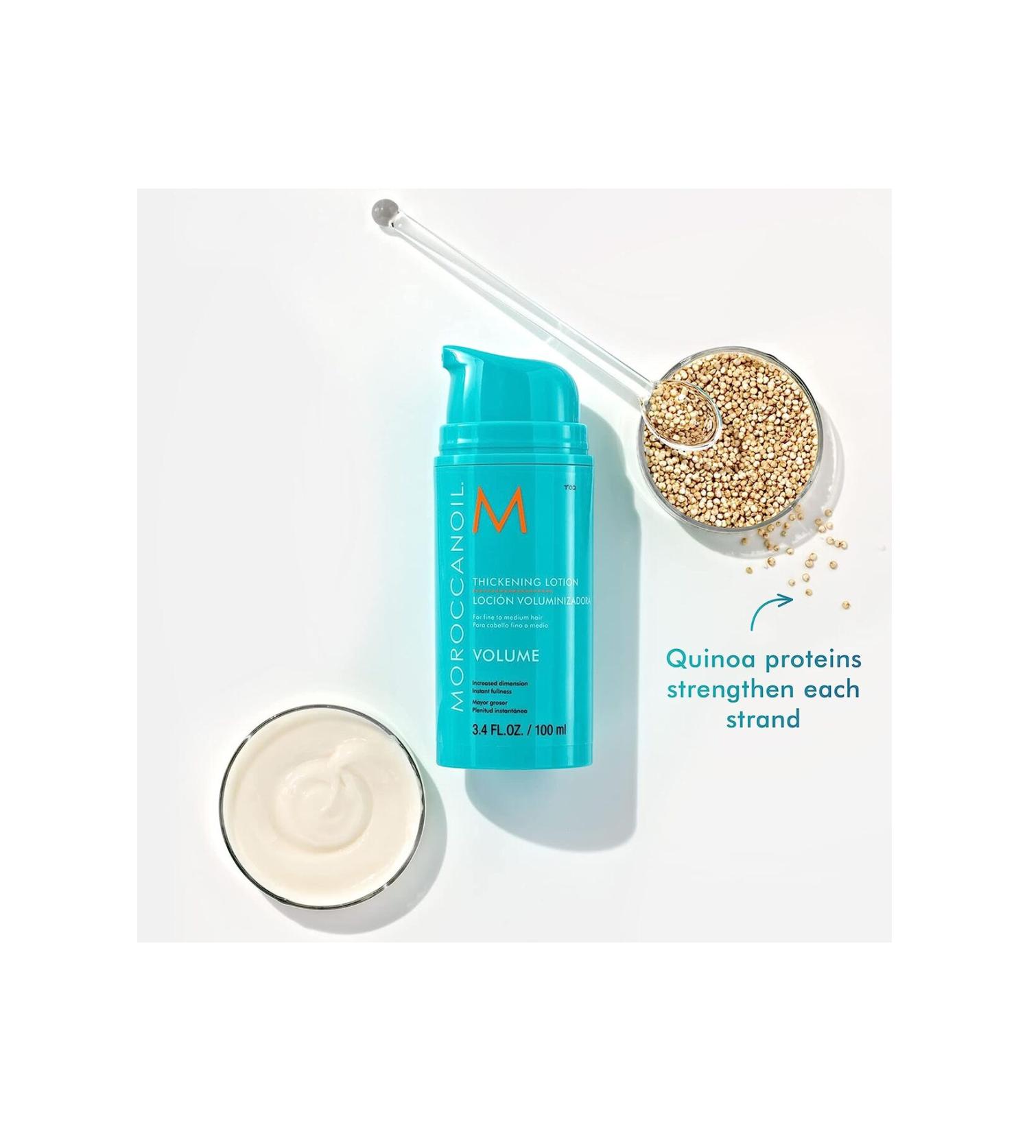 Moroccanoil Thickening Lotion Multi-Dimensional Plumper 100ml