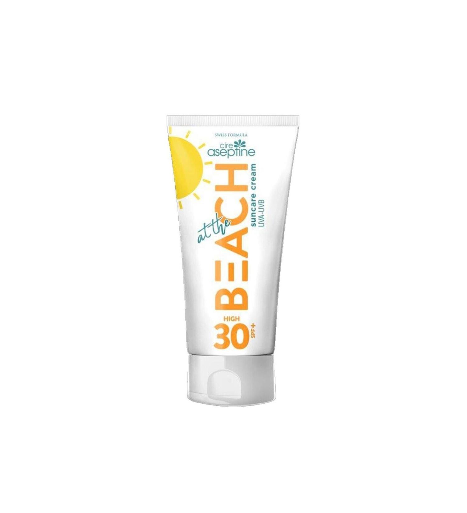 Cire Aseptine Beach Sunscreen Spf 30 150ml