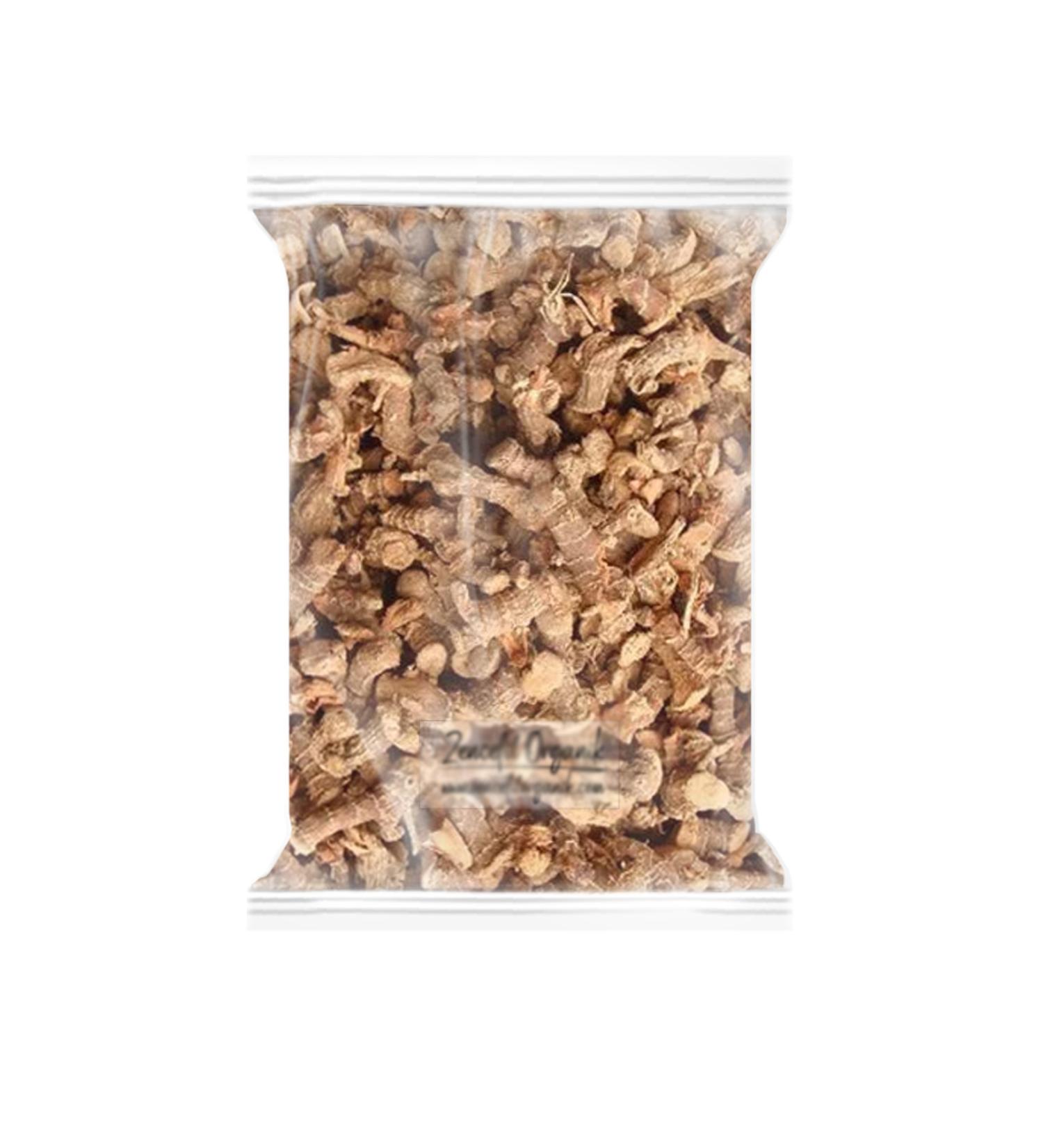 ZA Root Galangal 250 Gr. Towel Root