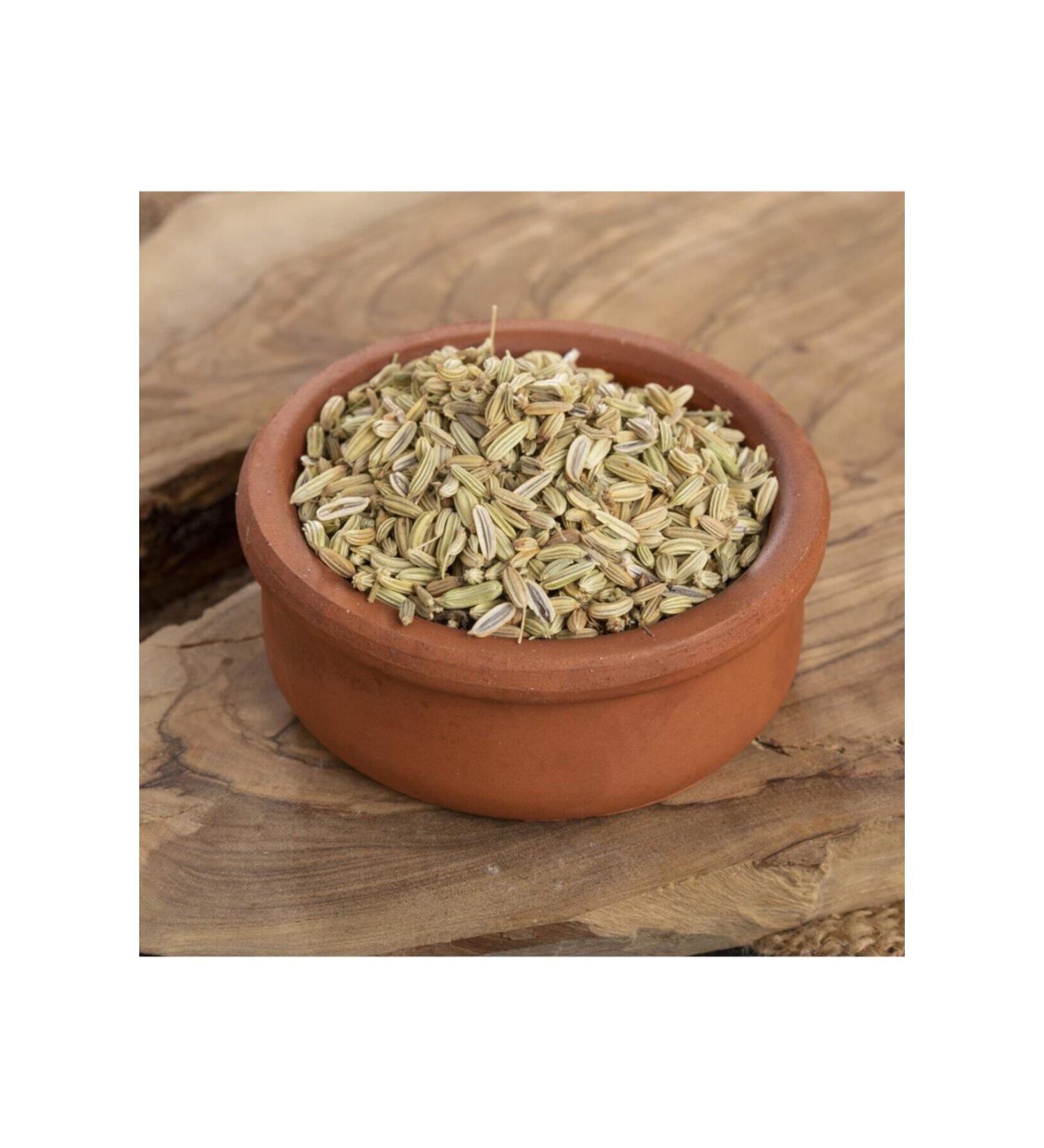 cakir nuts Fennel 1 Kg