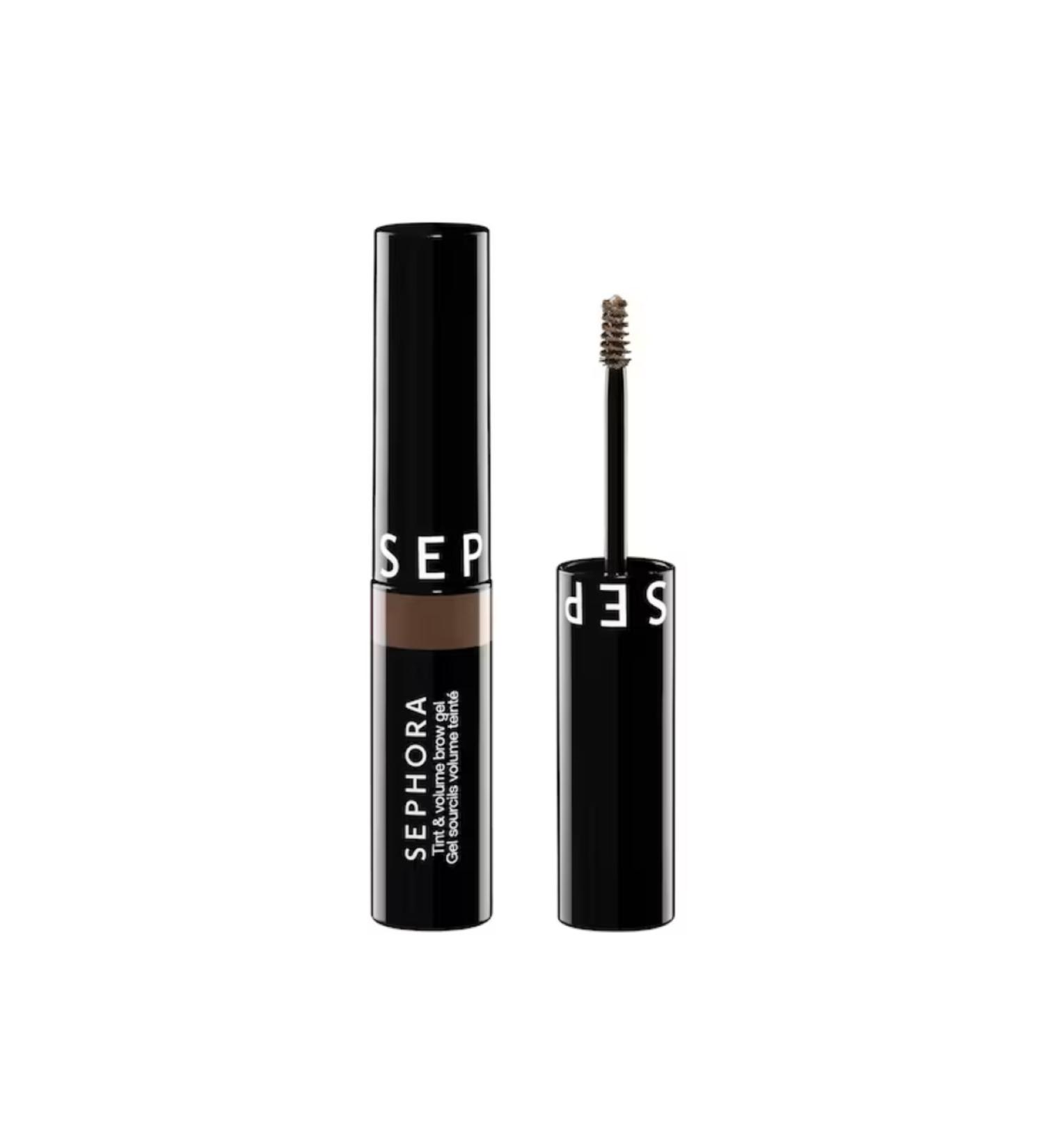 Sephora Tint & Volume Brow Gel - Tinted Volumizing Brow Gel 5 ml - Buy Online on GoSupps.com