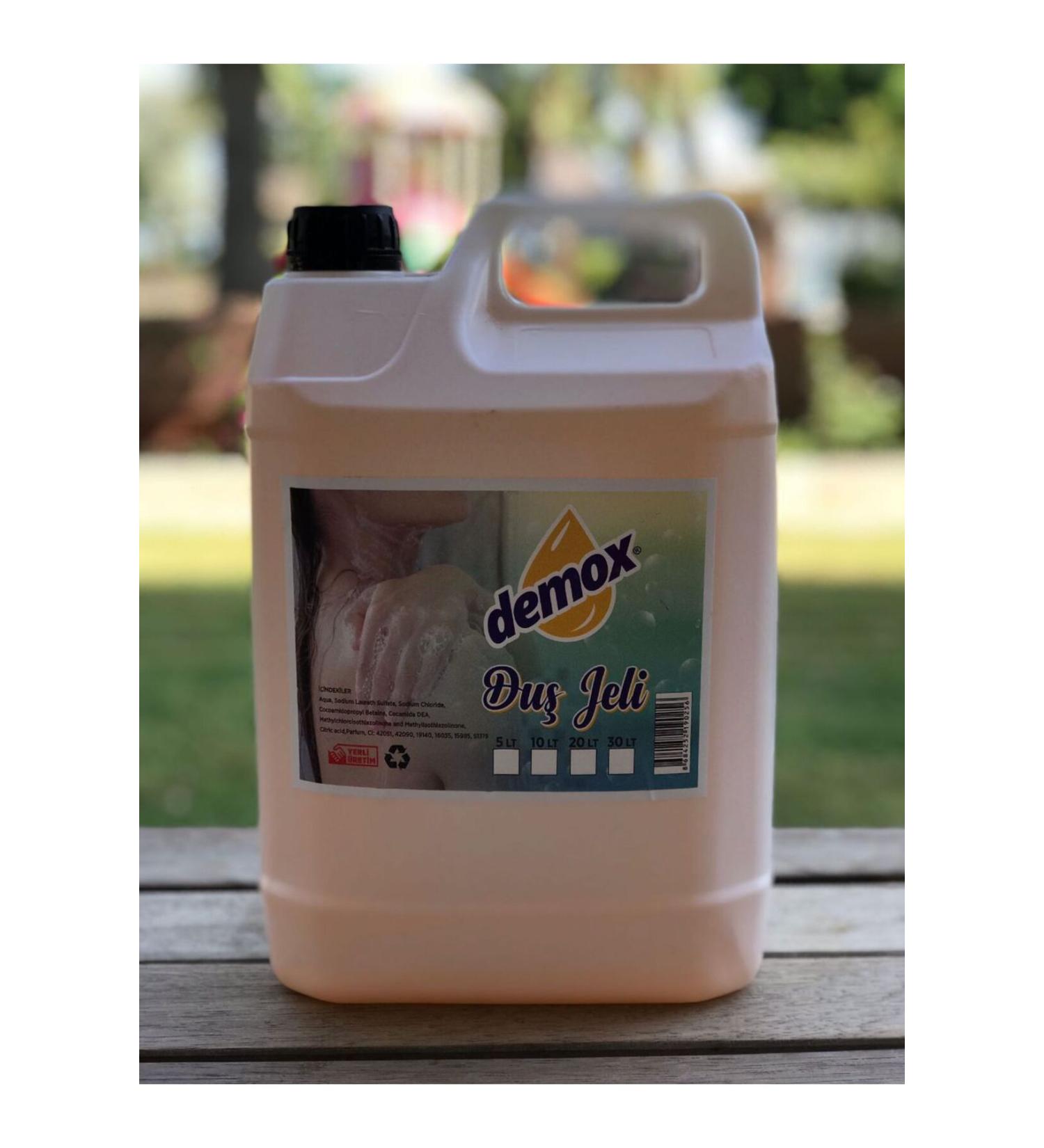 Bilgehan Boucle Shower Gel 5 Lt