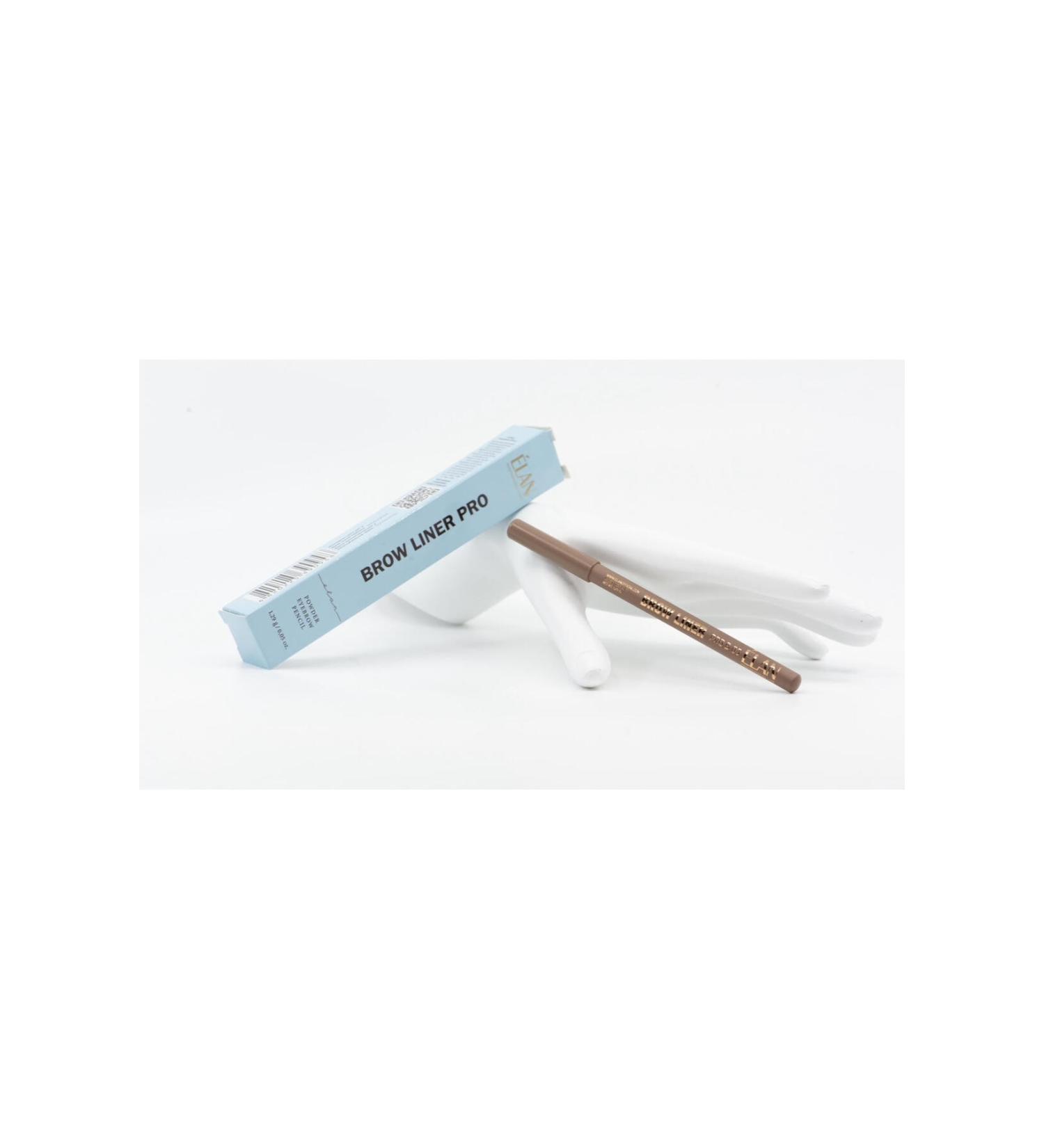 Elan Eyebrow pencil "Brow Liner Pro" B 03 blonde (Light Brown)