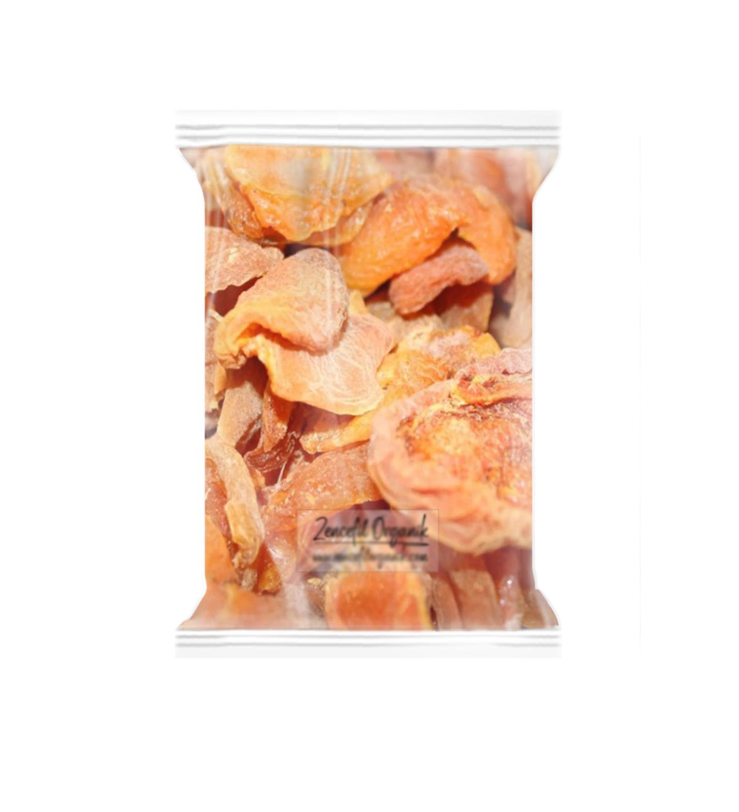 zg r Dried Nuts Leaf Dried Apricot ( ir) 500 Gr. Village Type Dried Apricot Dried Apricot 0.5 Kg.