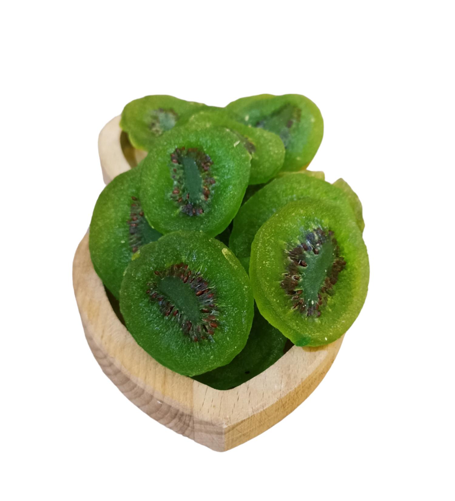 EREZK Y Kiwi Tropical Fruit Dried (300 Gr)