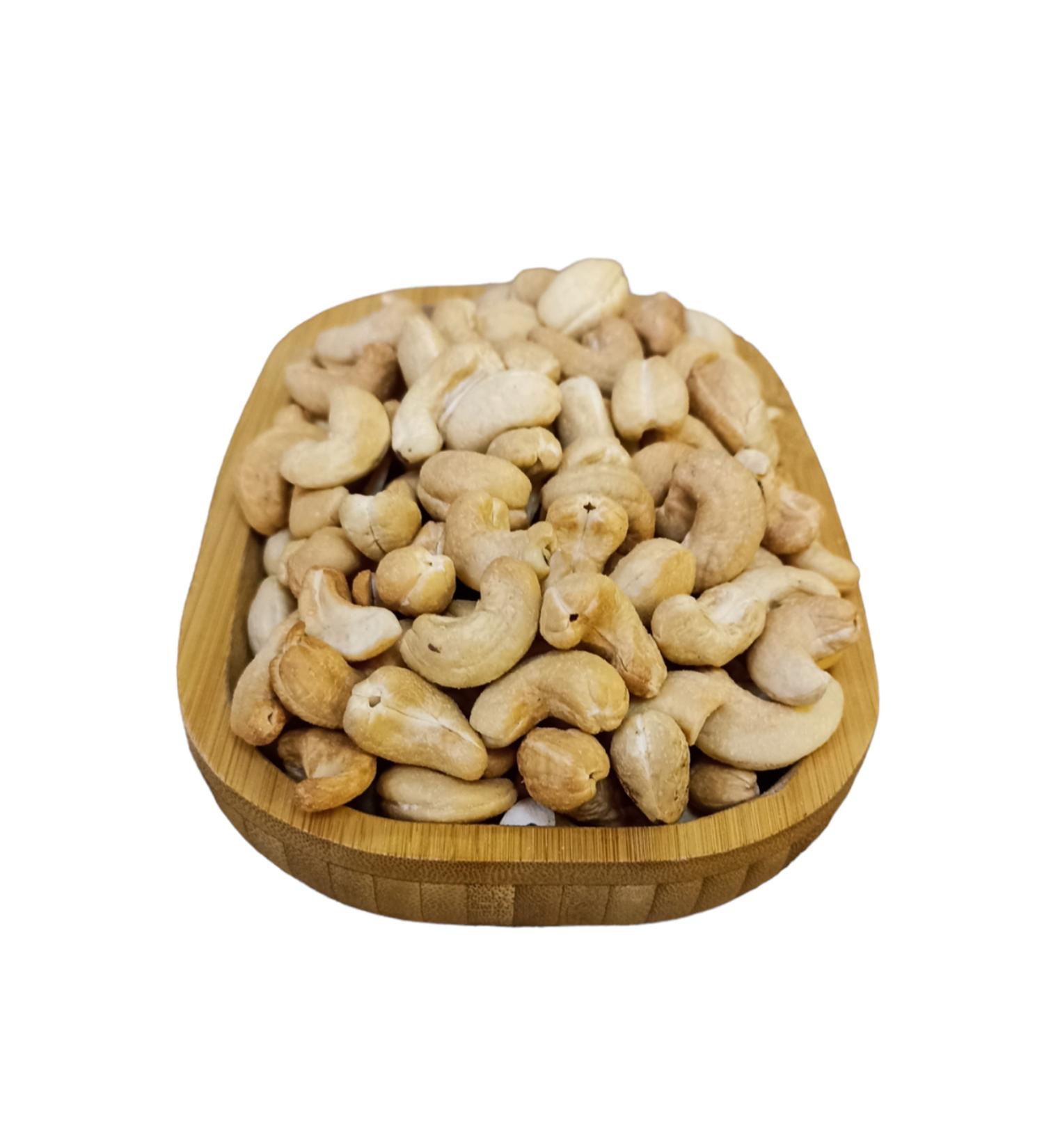 EREZK Y Roasted Jumbo Cashew (300 Gr)