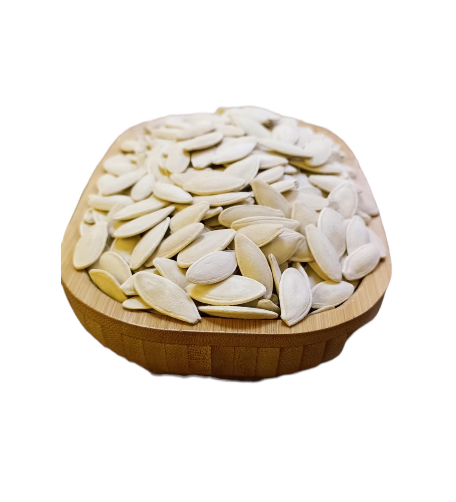 EREZK Y Pumpkin Seeds Roasted Salted (500 Gr)