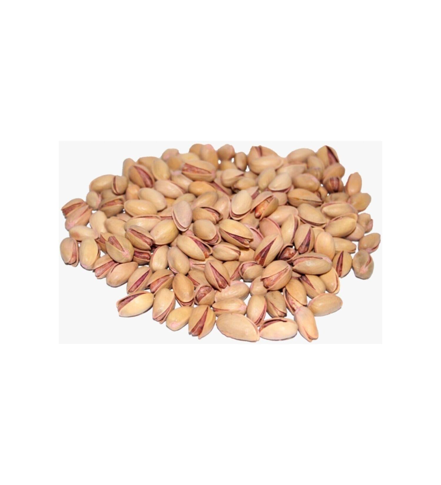 ZEYNAZ Siirt Pistachio Main Cracked Roasted Local Siirt Pistachio 500 Gr