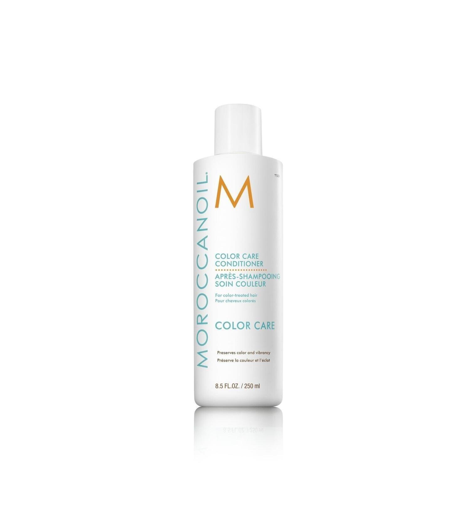 Moroccanoil Color Care Conditioner 250ml- Imported product