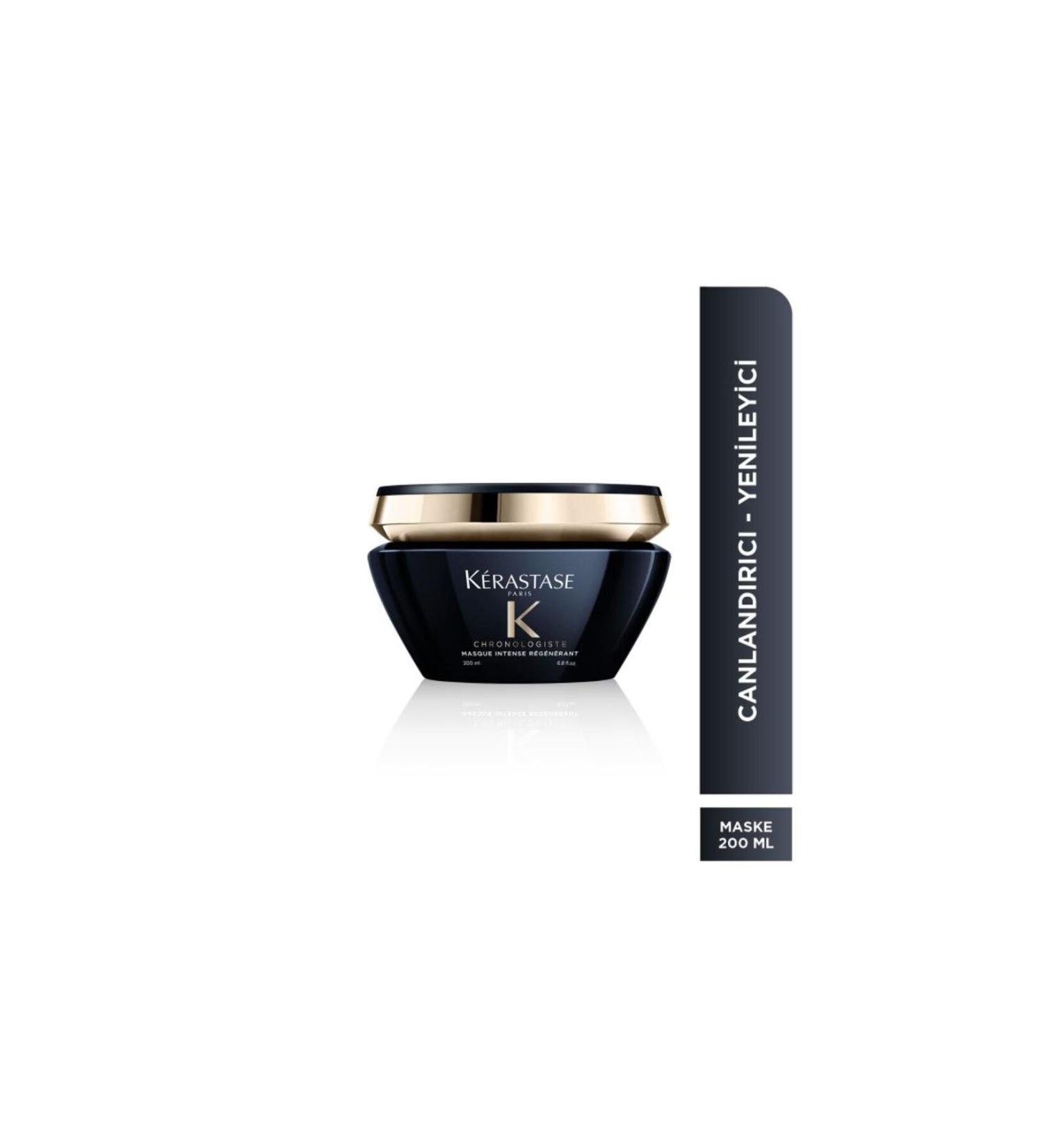 Kerastase Chronologiste Scalp Nourishing and Revitalizing Mask 200 ml ECBeauty!Q014