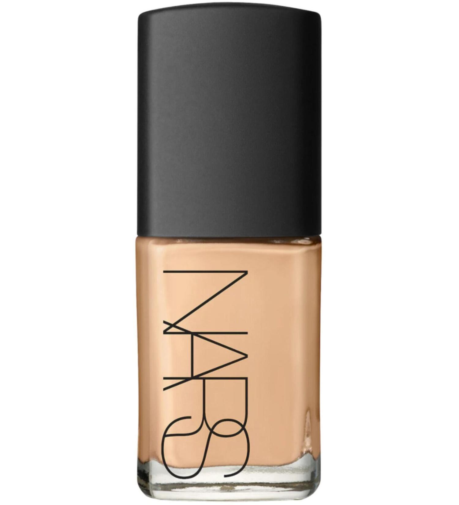 Nars Sheer Glow Foundation - Vallauris