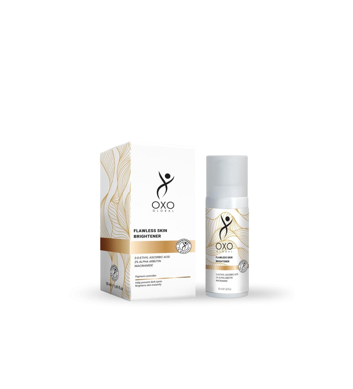 Oxo Global Blemish Cream Flawless Skin Brightener