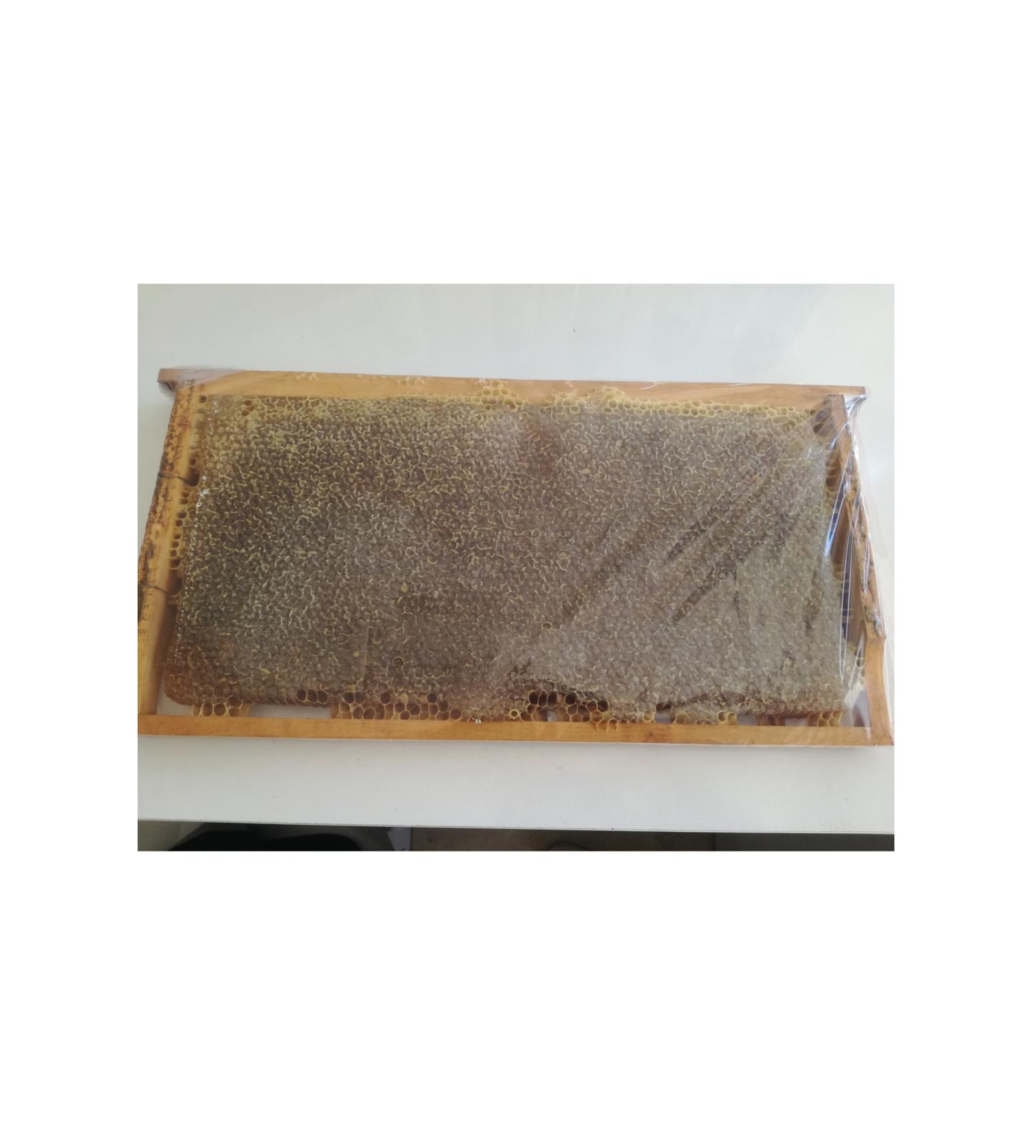 OZMU HONEY New Season Ozmu Comb Honey 3.2kg