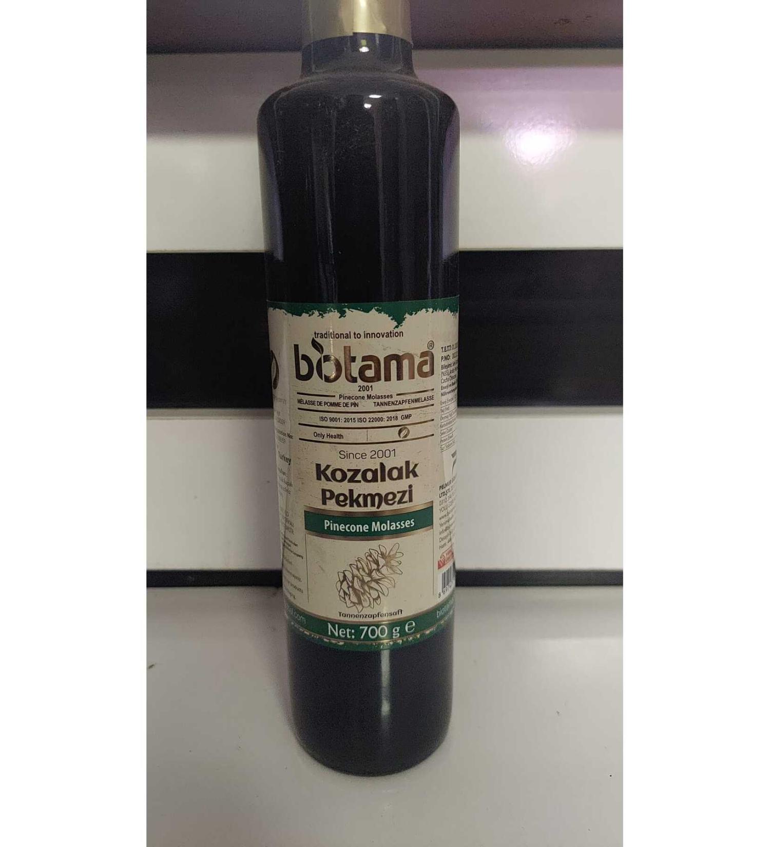 Biotama CONE MOLASSES 700 GR