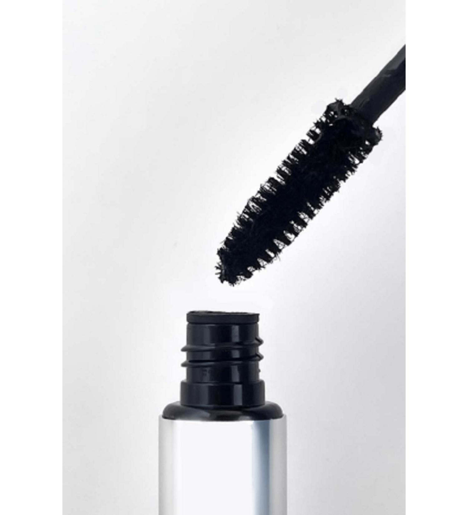 Christian Breton Black Instant Lash Extension - Ultra Volume Fiber Xxxl Mascara Passionis - Buy Online on GoSupps.com