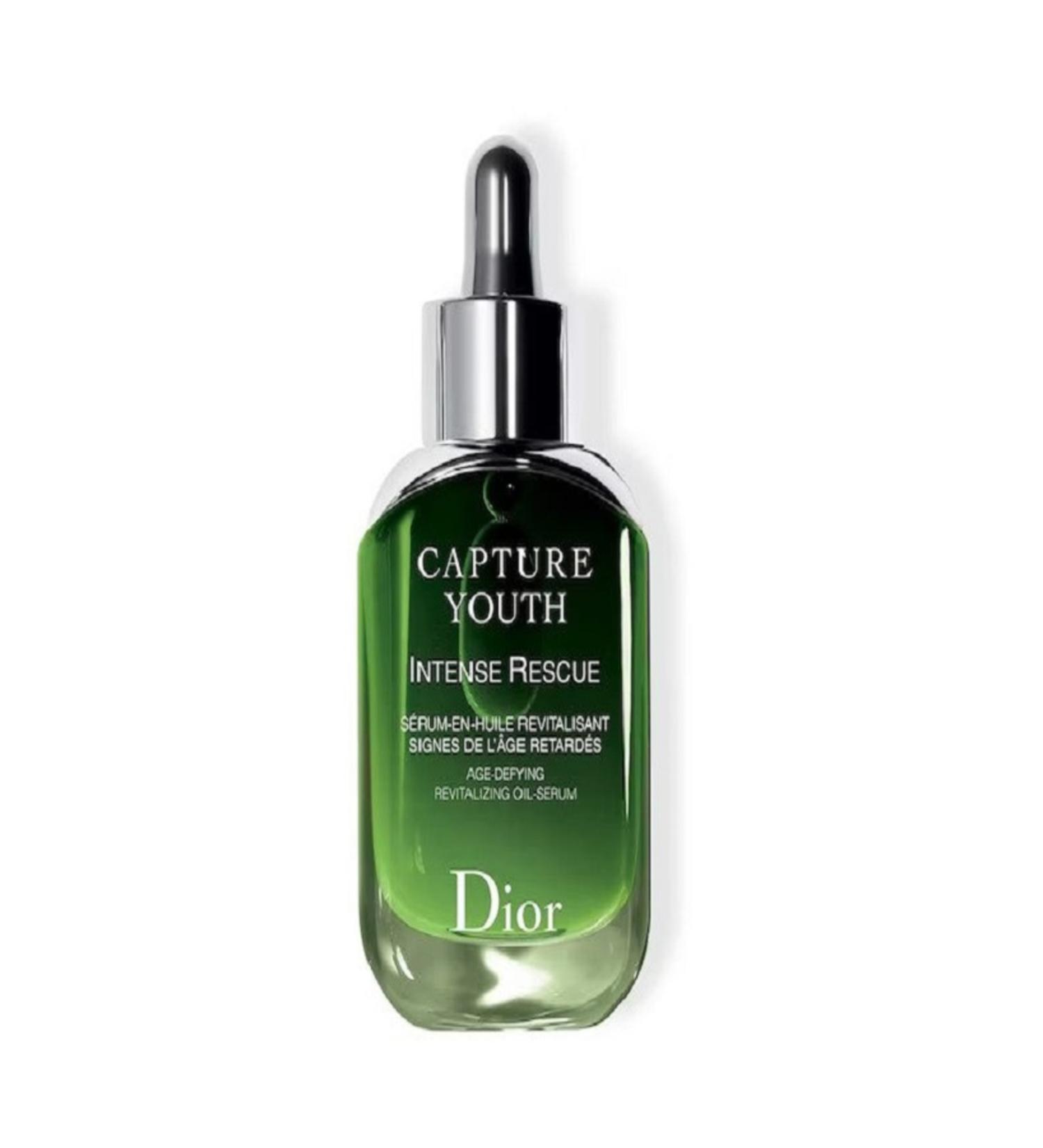 Dior Moisturizing skin barrier strengthening regenerating serum 30ml