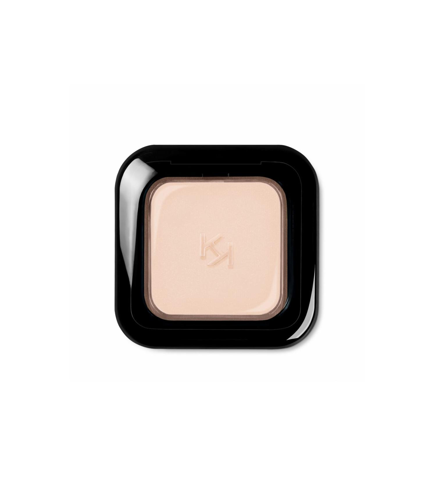 KIKO Eyeshadow - High Pigment Wet And Dry Eyeshadow 32 Pearly Champagne 8025272595988