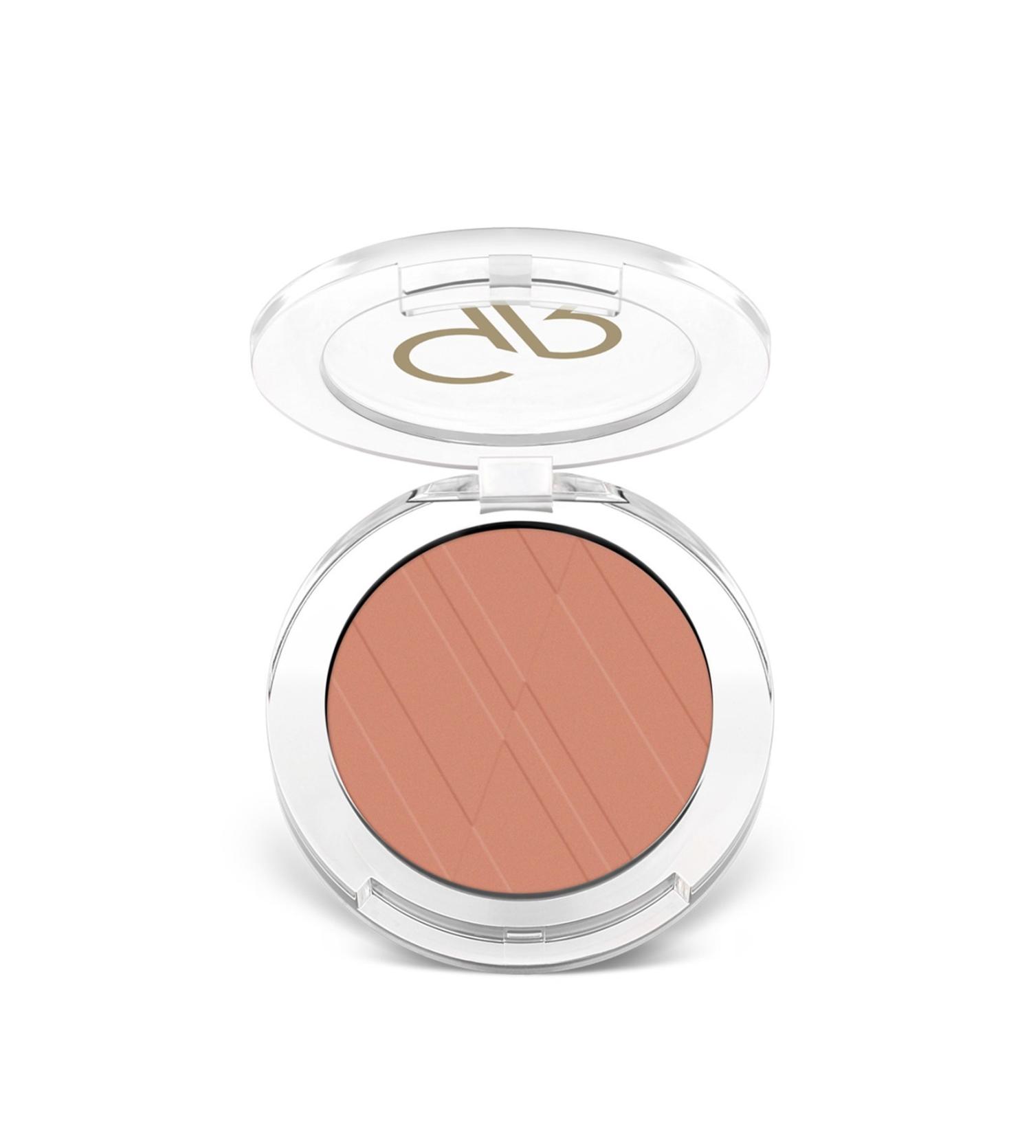 Golden Rose Blush - Powder Blush No: 11 8691190605117