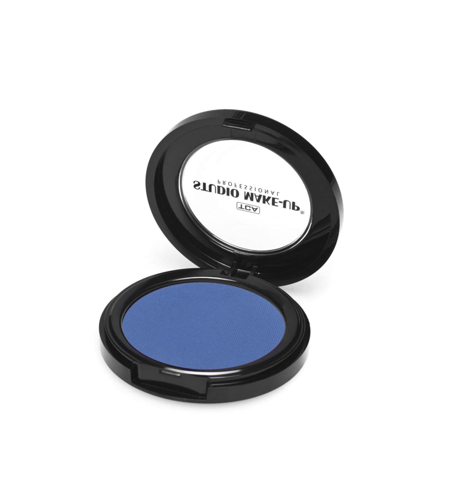 TCA Studio Make Up Tca Studio Make-up Wet&Dry Single Eyeshadow Eyeshadow W&d 370