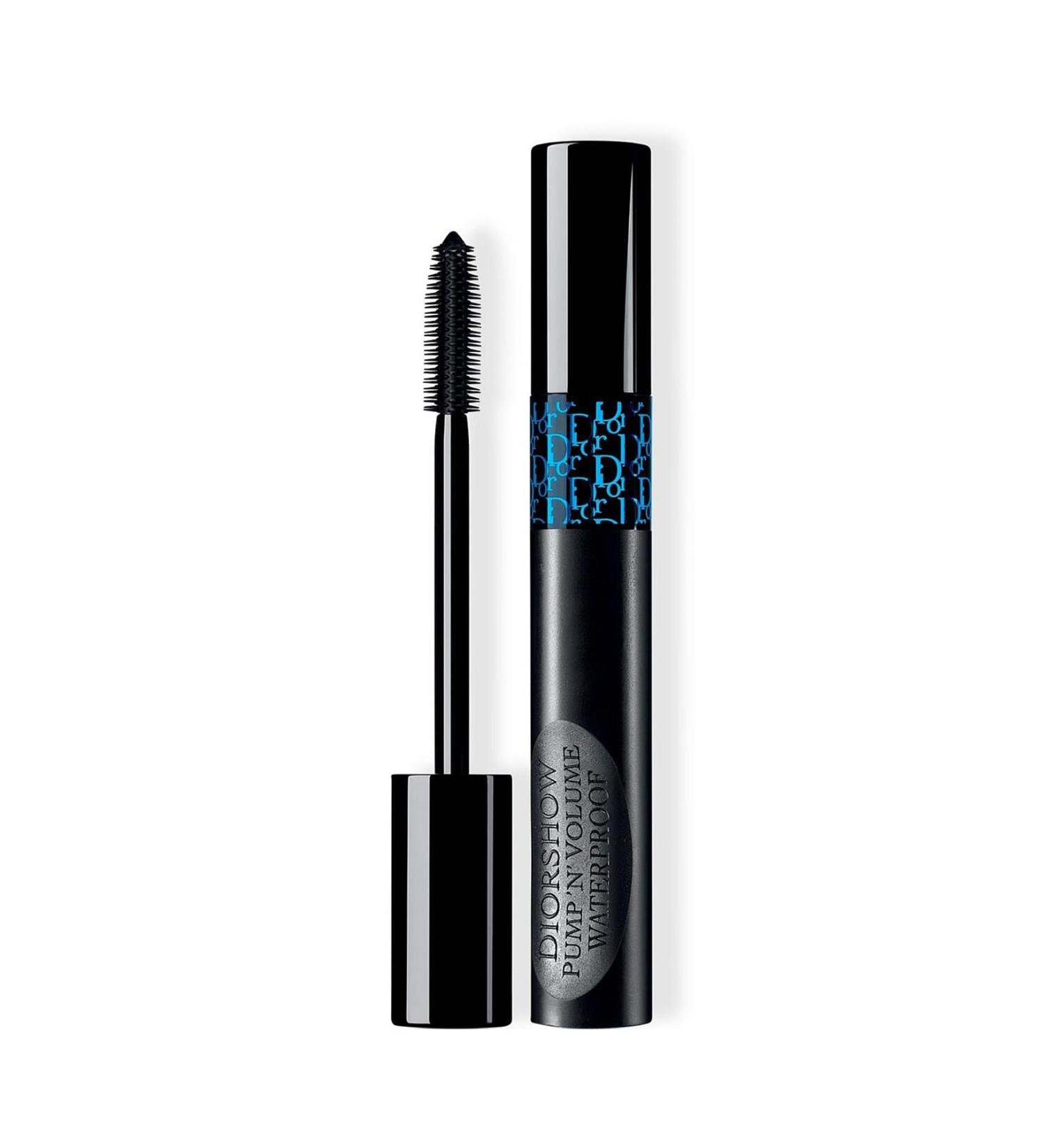 Dior Pump'n Volume Waterproof Mascara 090 3348901391634