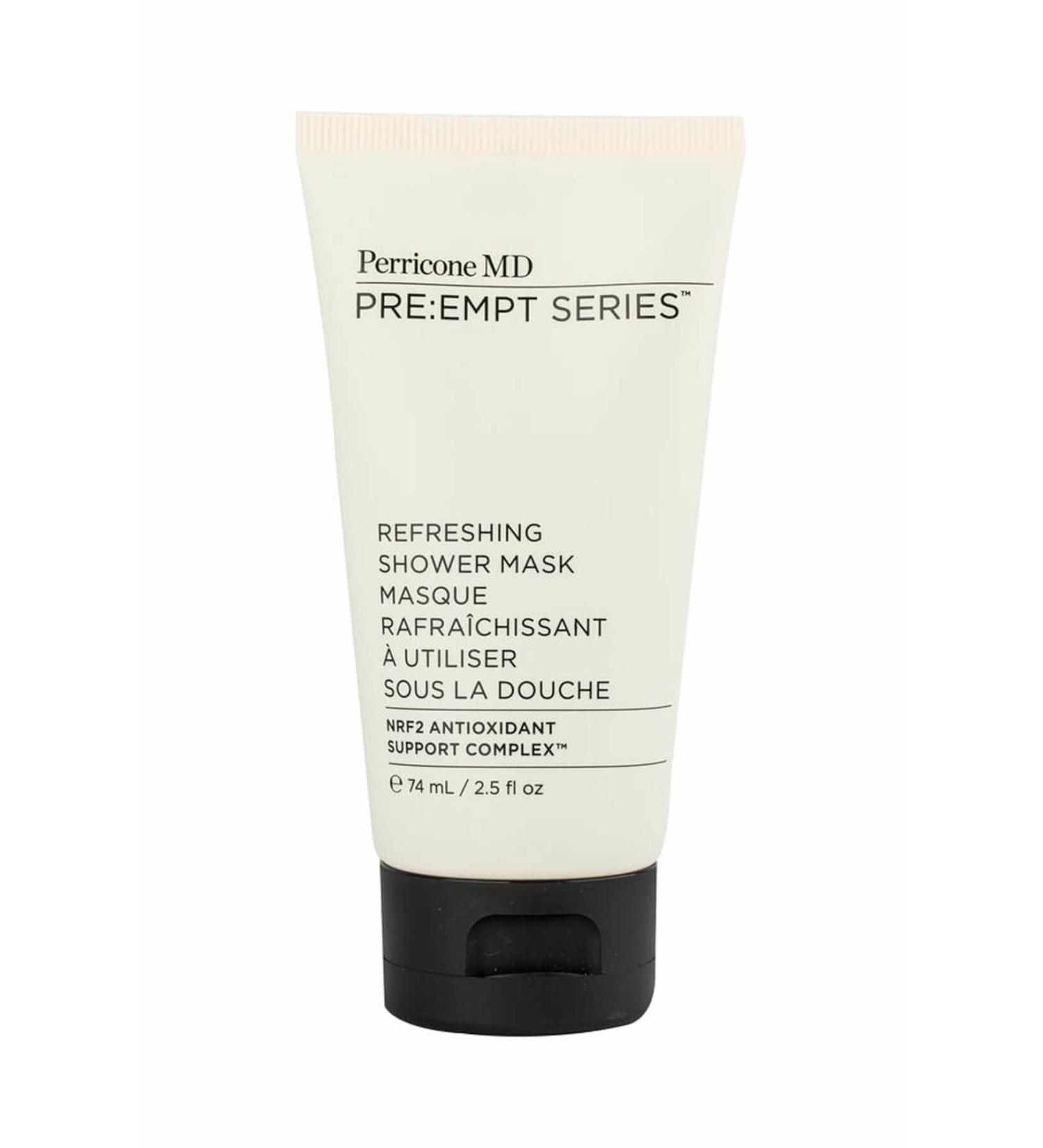 PERRICONE Refreshing Shower Mask for Face - Refreshing Shower Mask 74 ml 651473532903