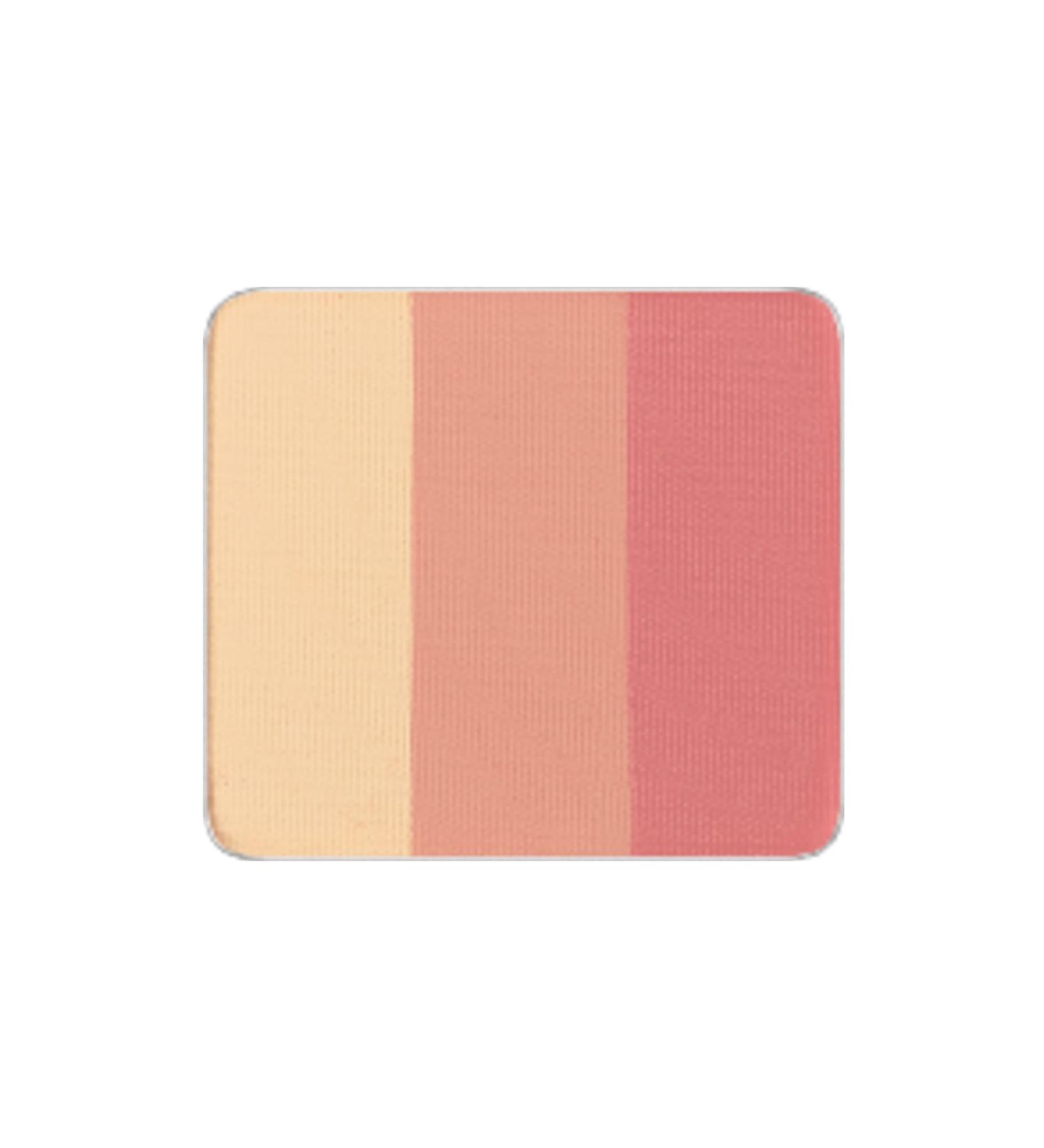 Inglot 3-Pack Eyeshadow - Freedom System Rainbow Eye Shadow 151 2.5 g 5901905001336